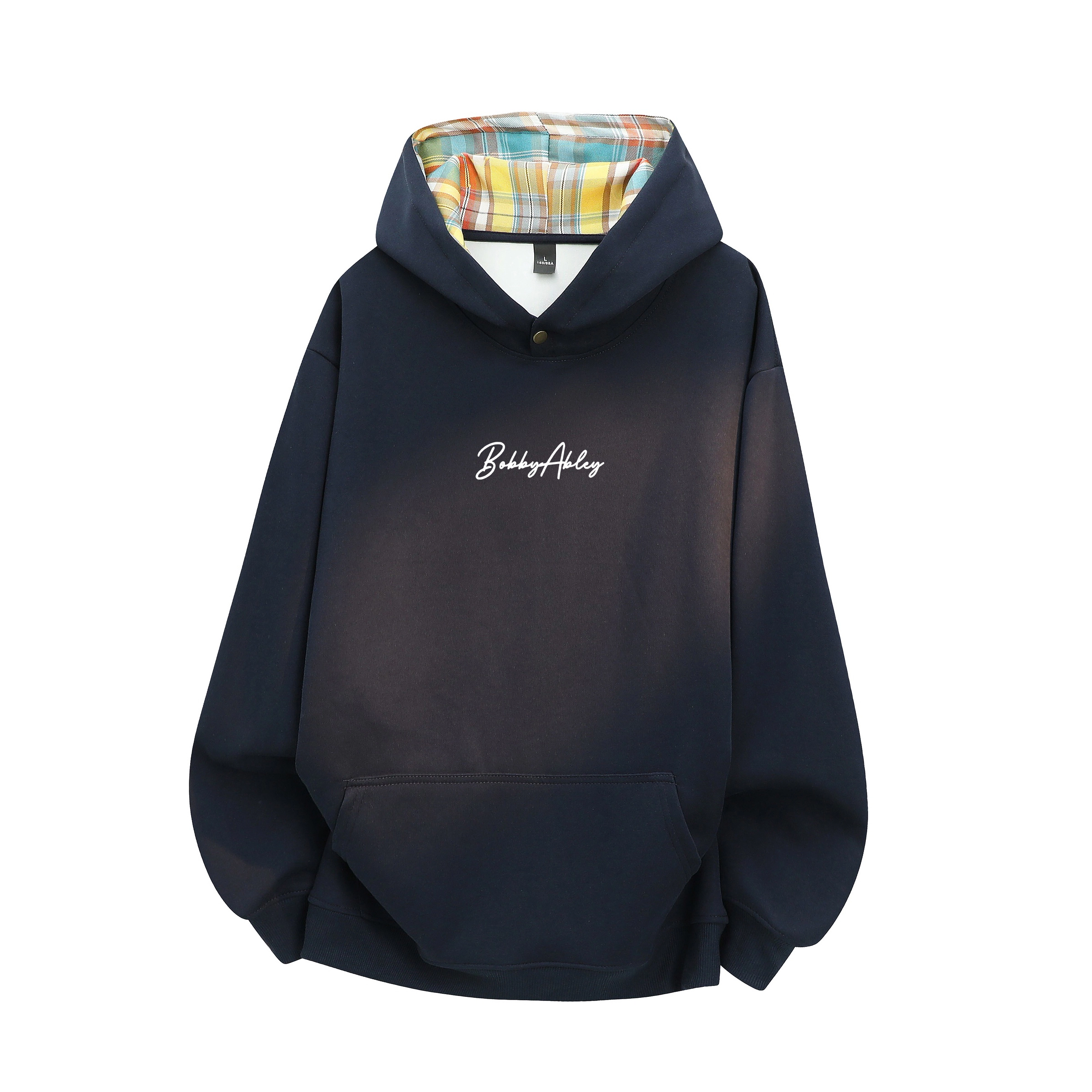 BOBBY ABLEY Logo