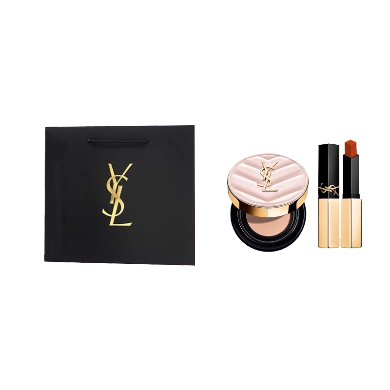 YSL 12g+2.2g
