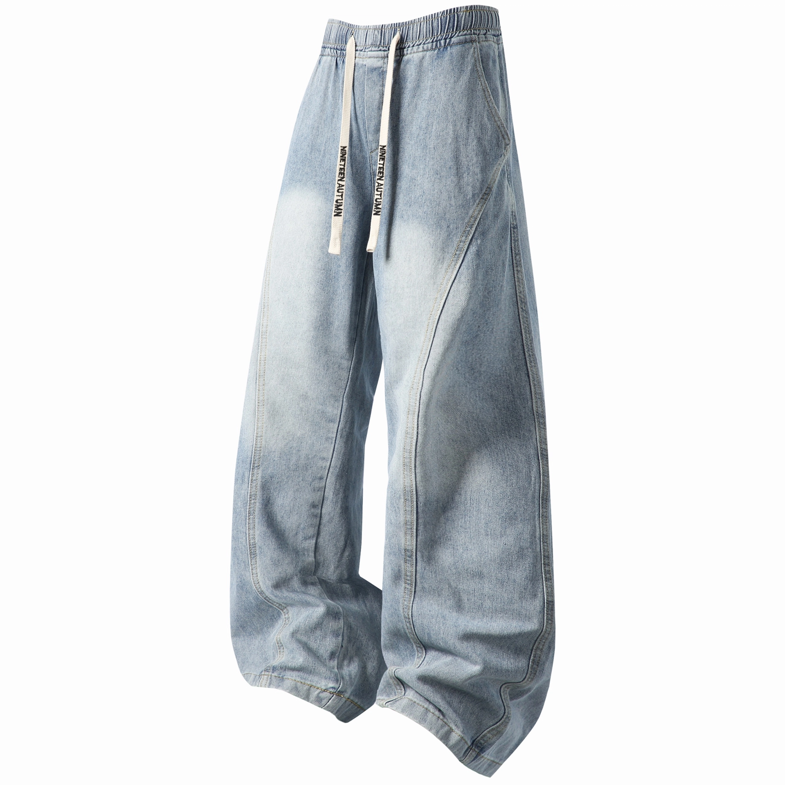 NINETEEN AUTUMN cleanfit