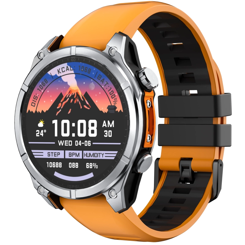 app GPS4GB