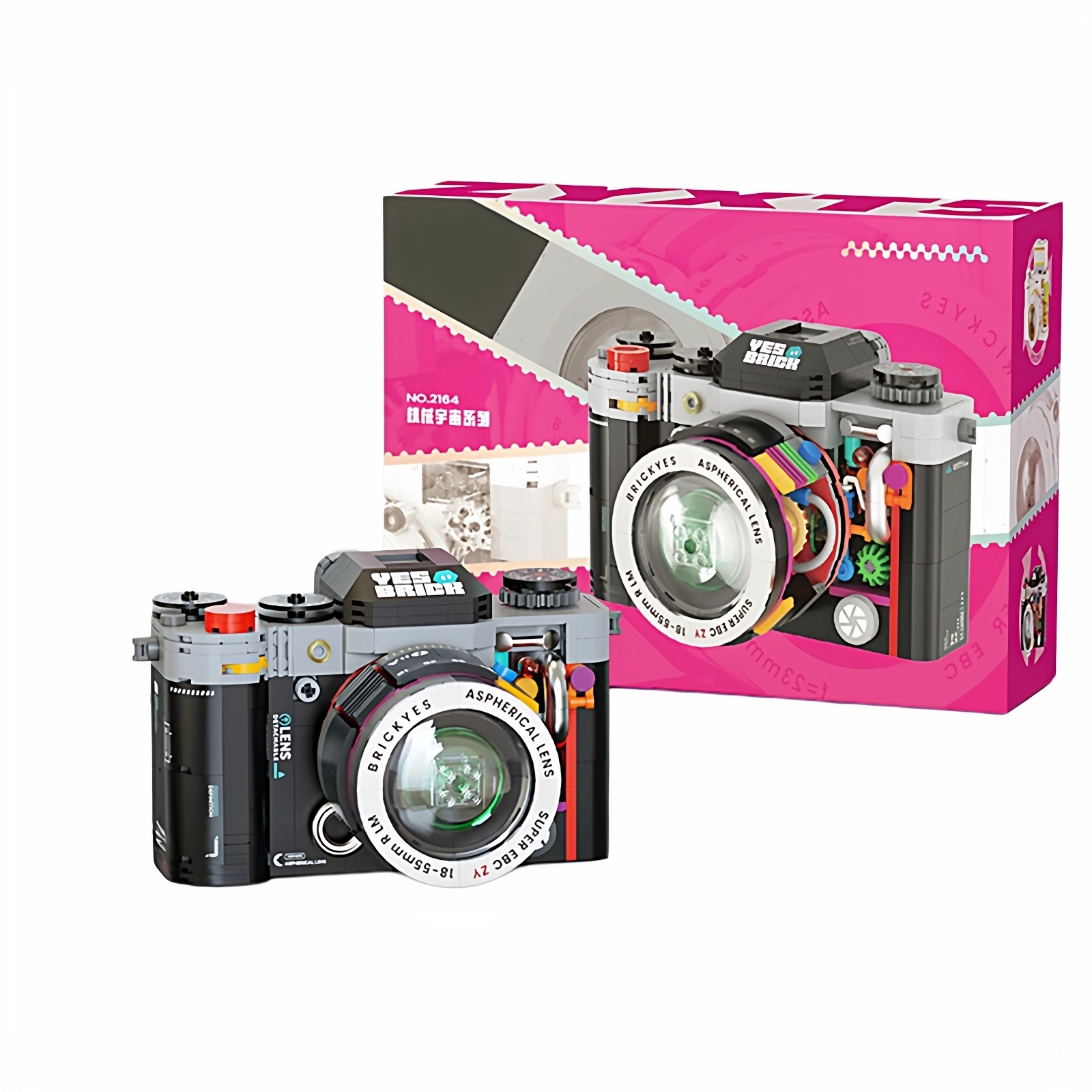 301-600pcs 21632164