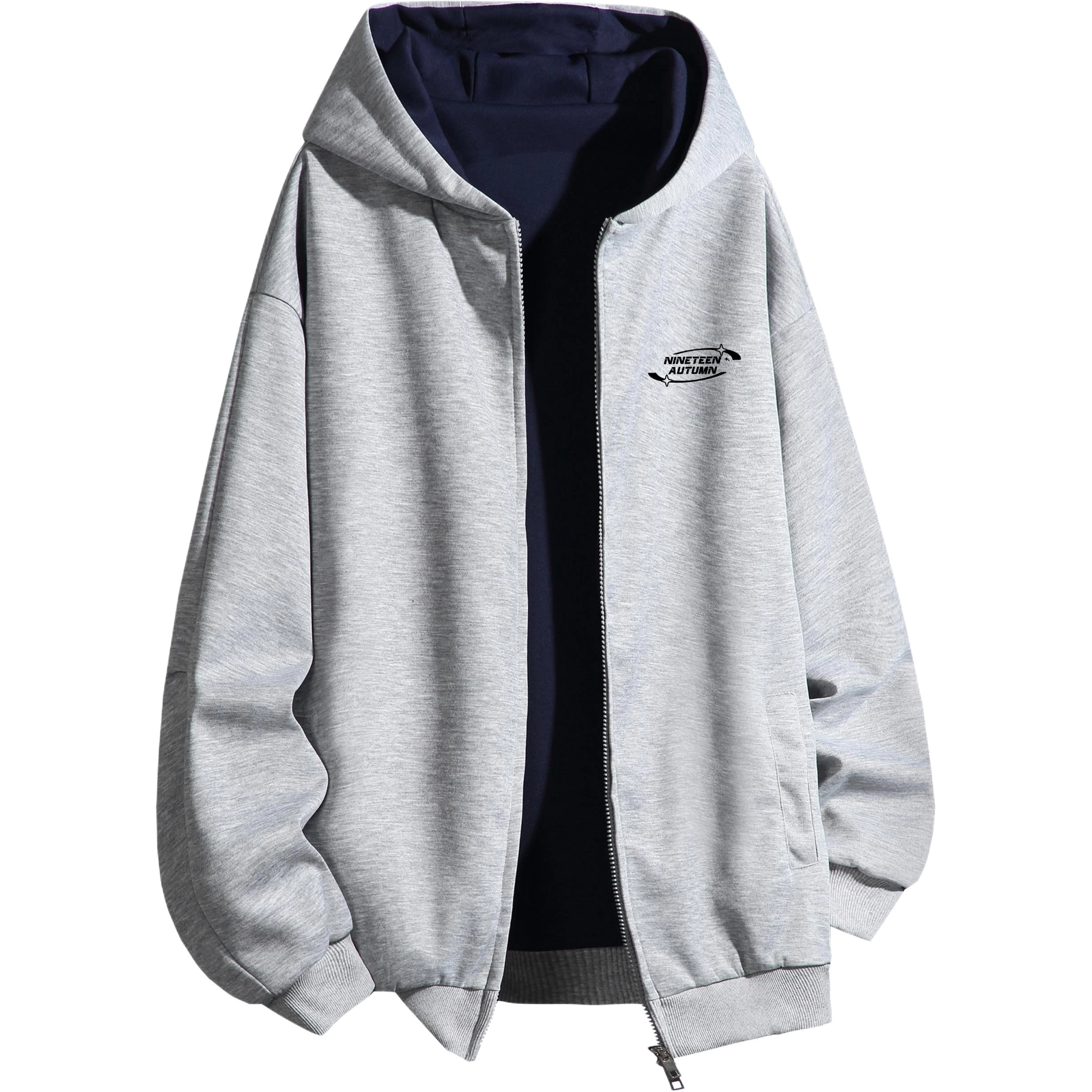 NINETEEN AUTUMN cleanfit