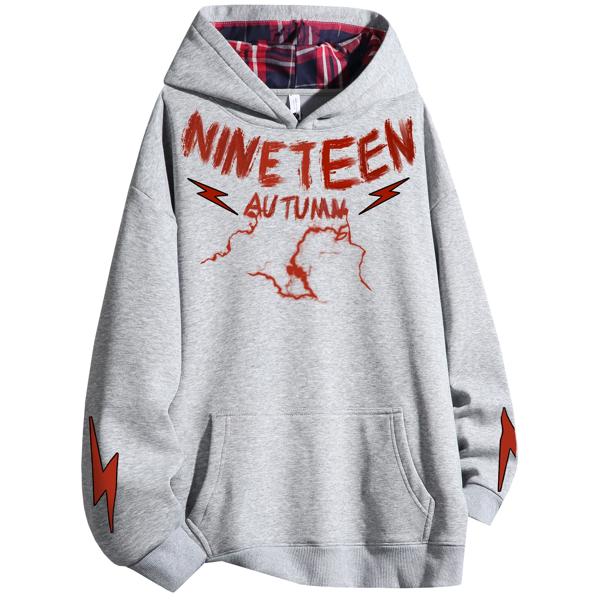 NINETEEN AUTUMN Logo