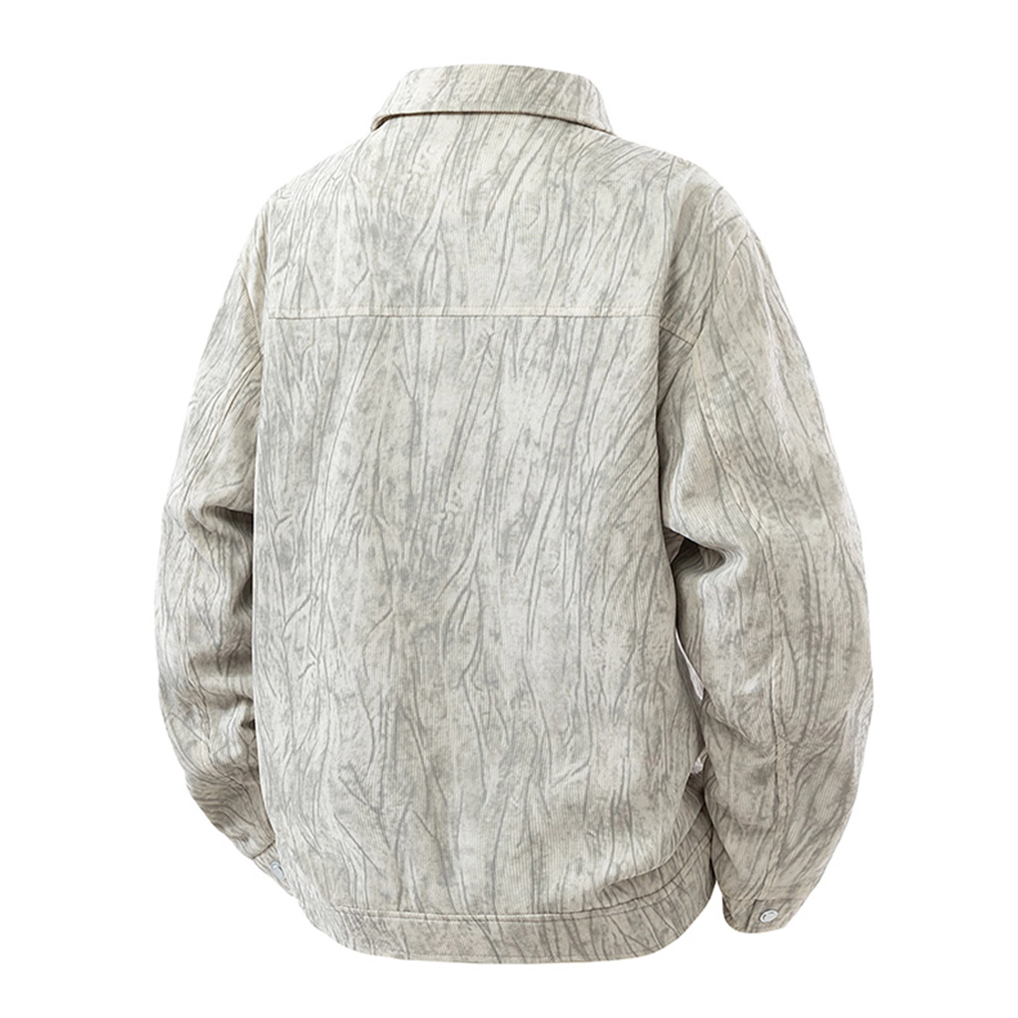 COLD MAPLE FW25