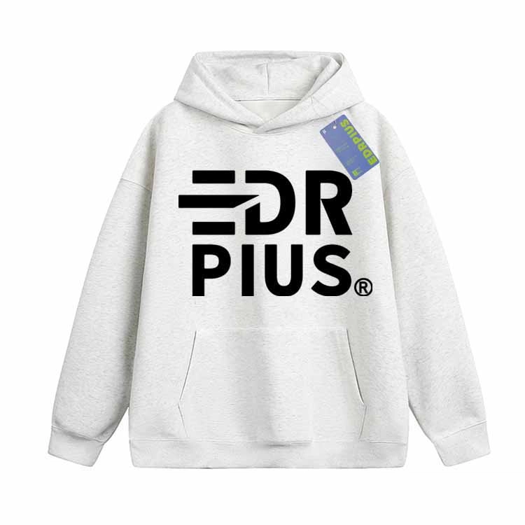 EDRPIUS logohiphop