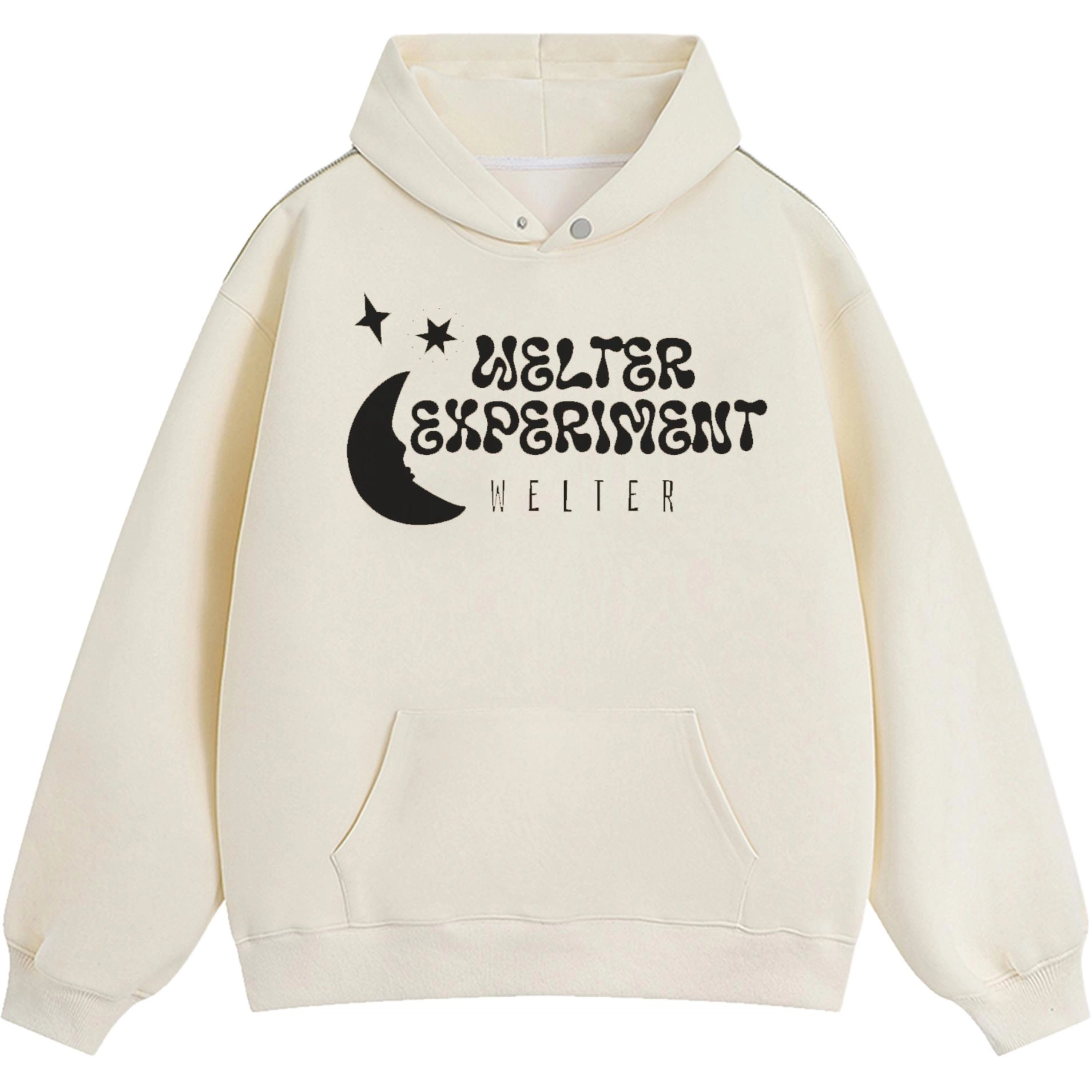 WELTER EXPERIMENT LOGO