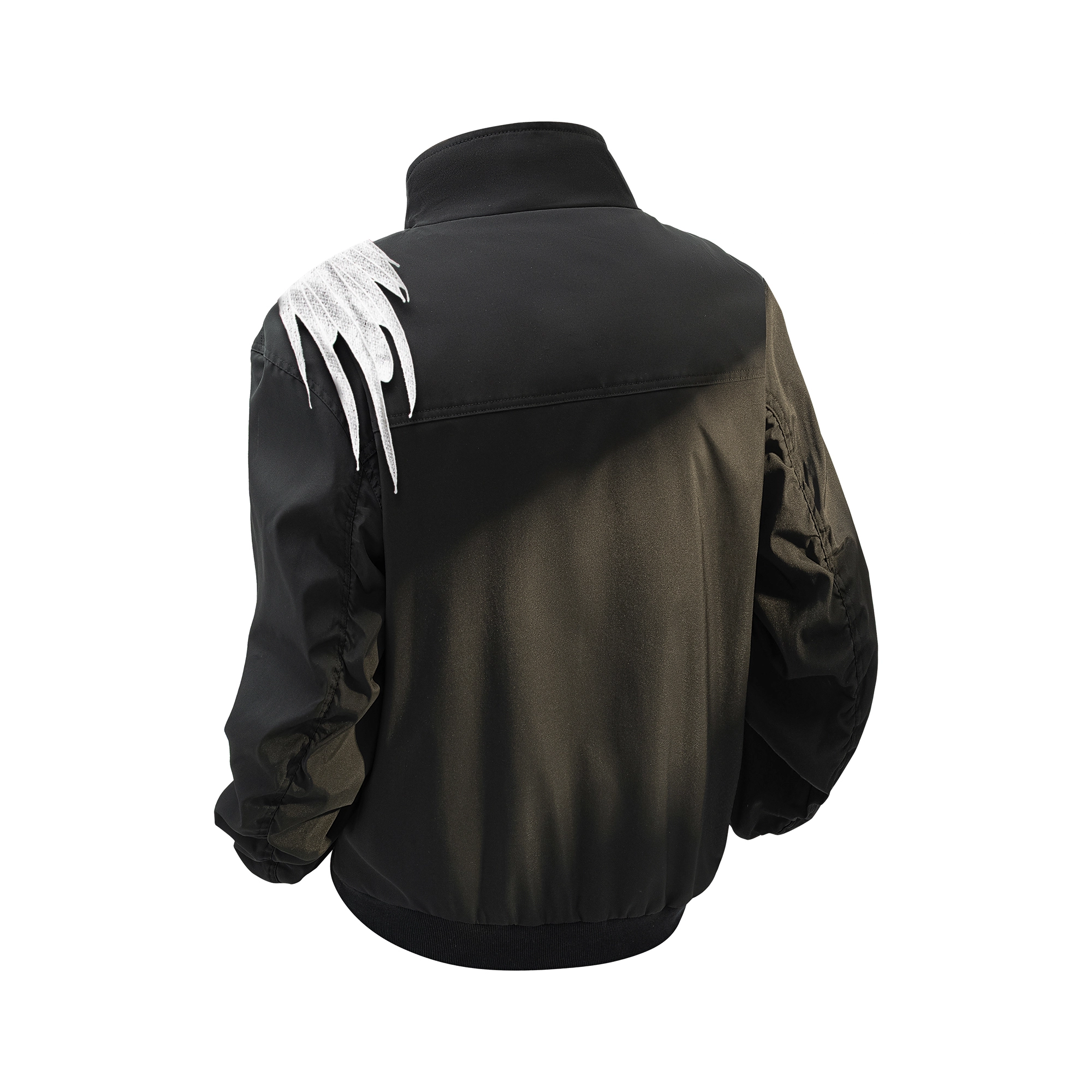 CHARLIE GOLF Logocleanfit