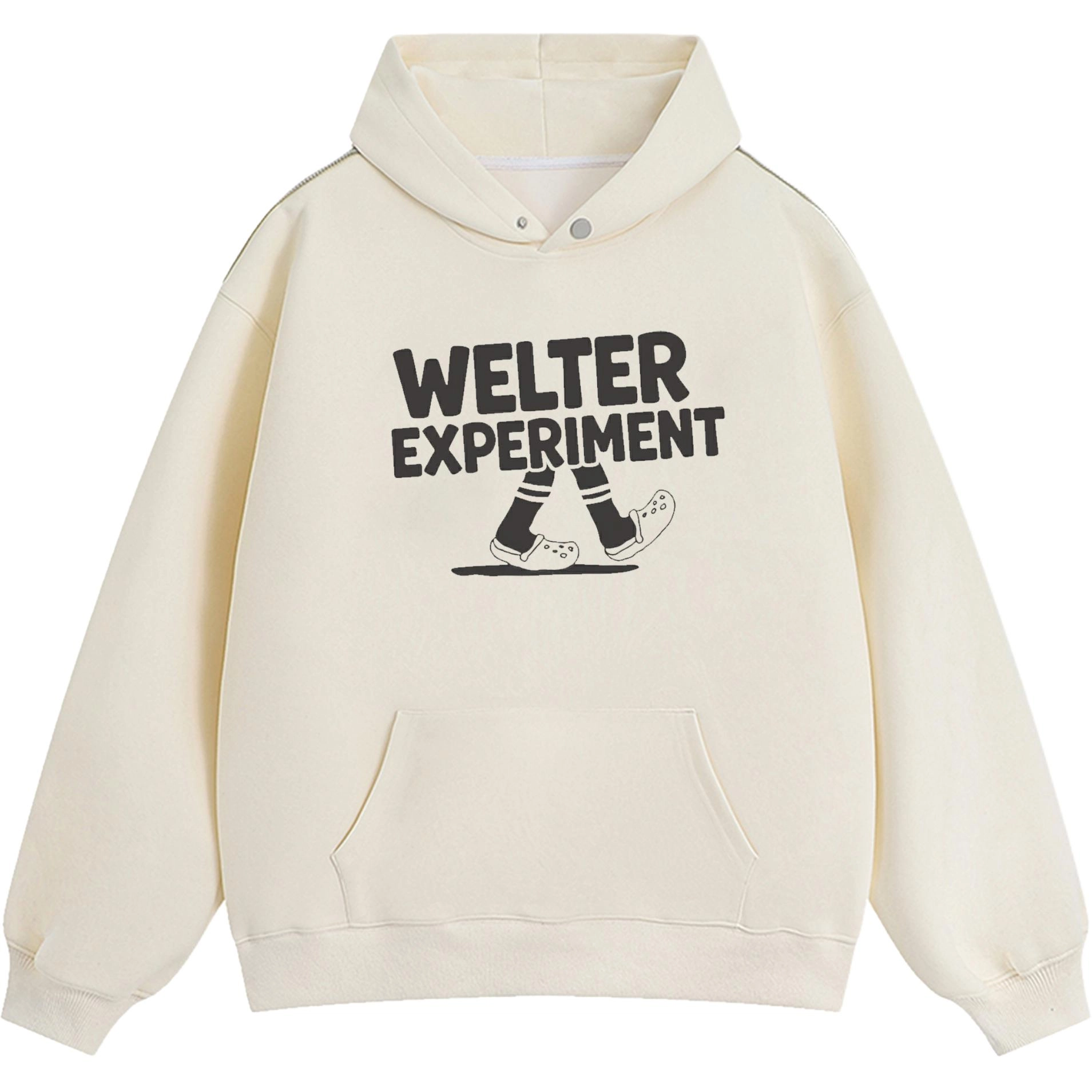 WELTER EXPERIMENT LOGO