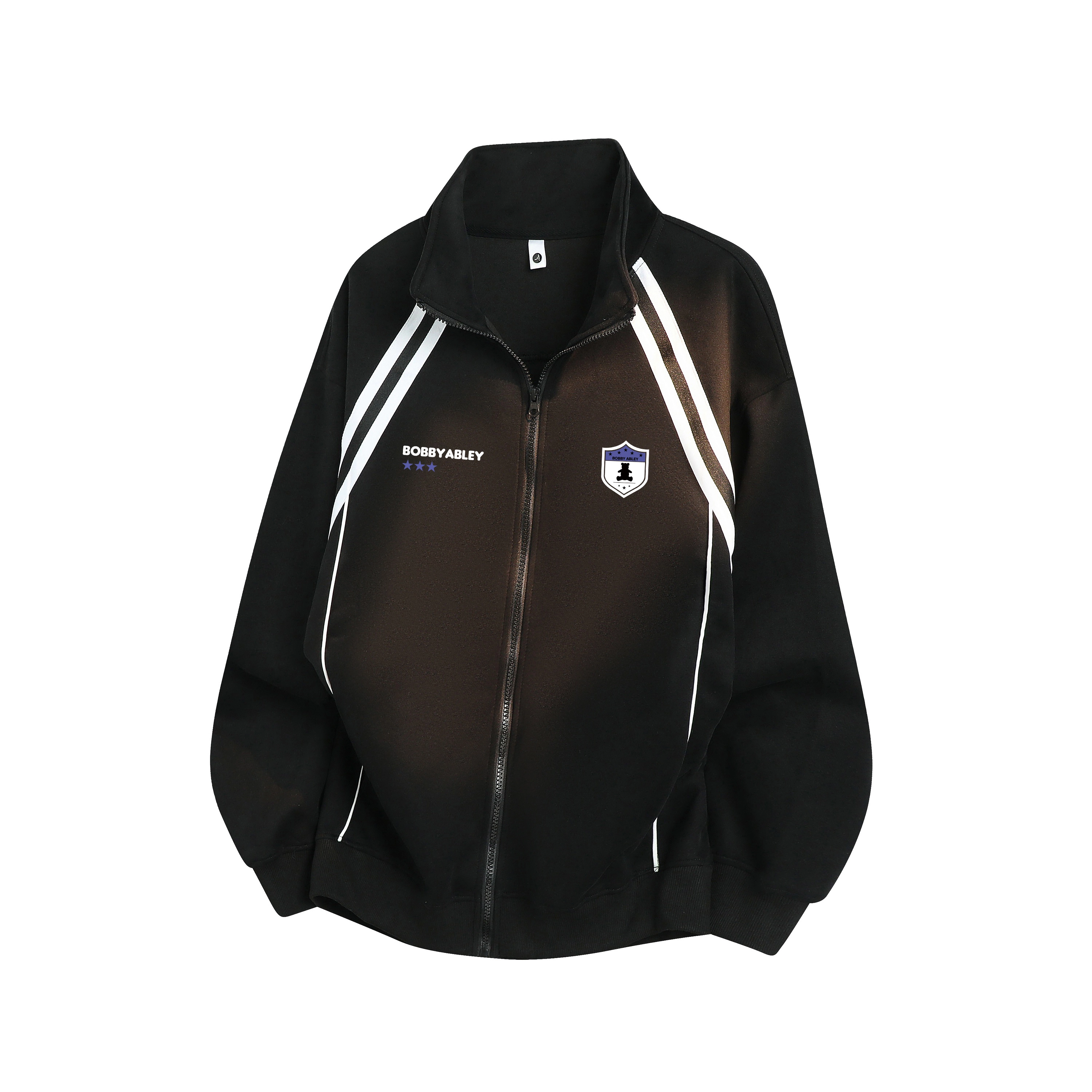 BOBBY ABLEY Logo