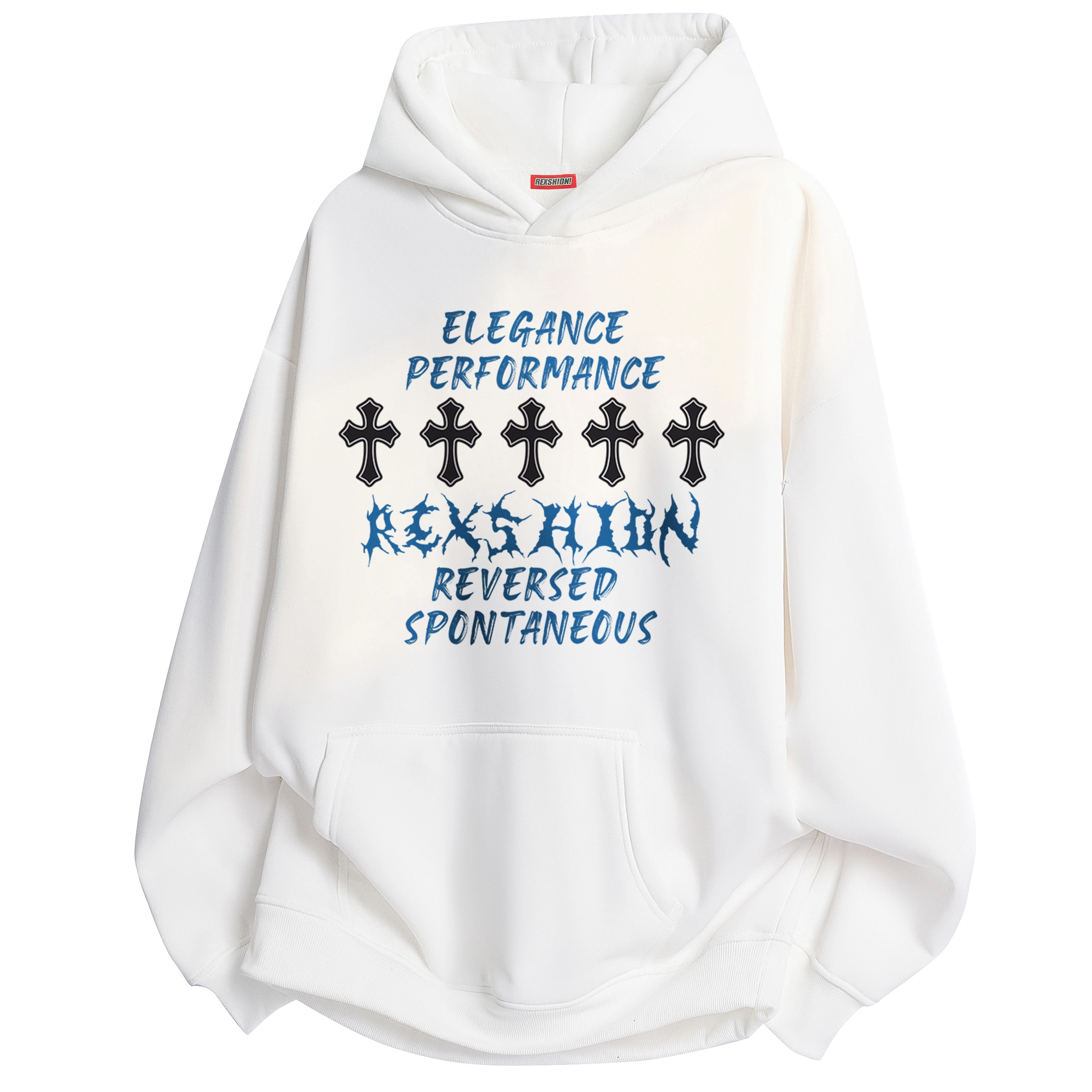 REXSHION ins