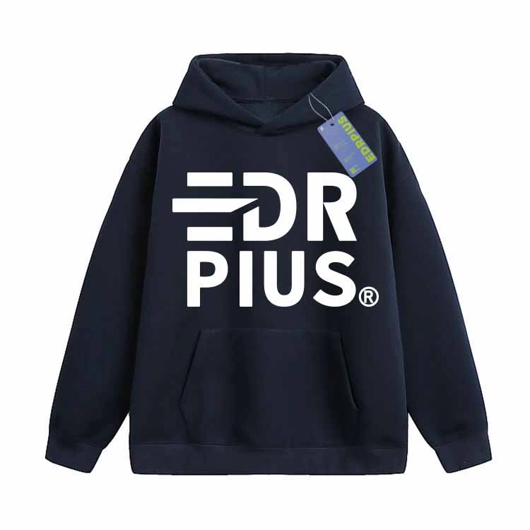 EDRPIUS logohiphop