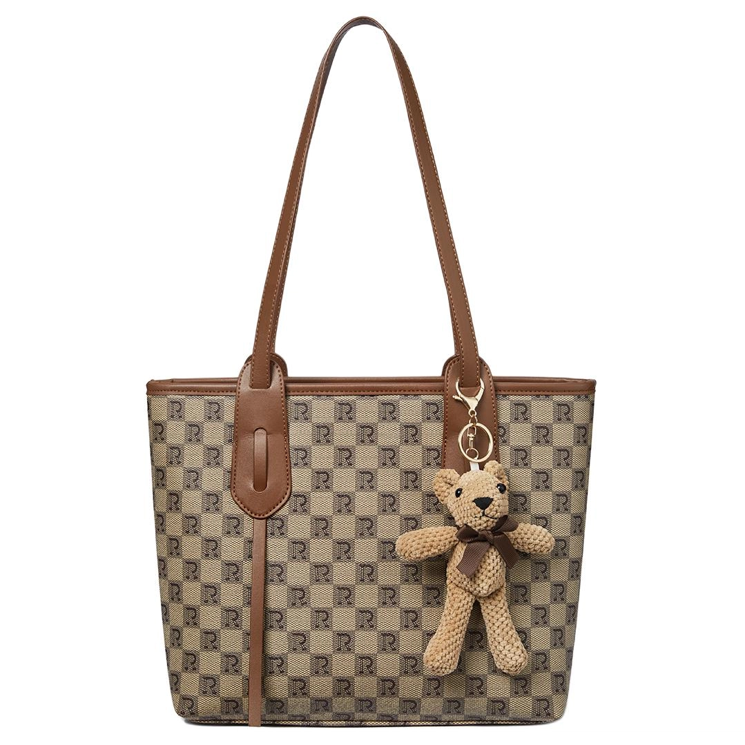 PVC Tote