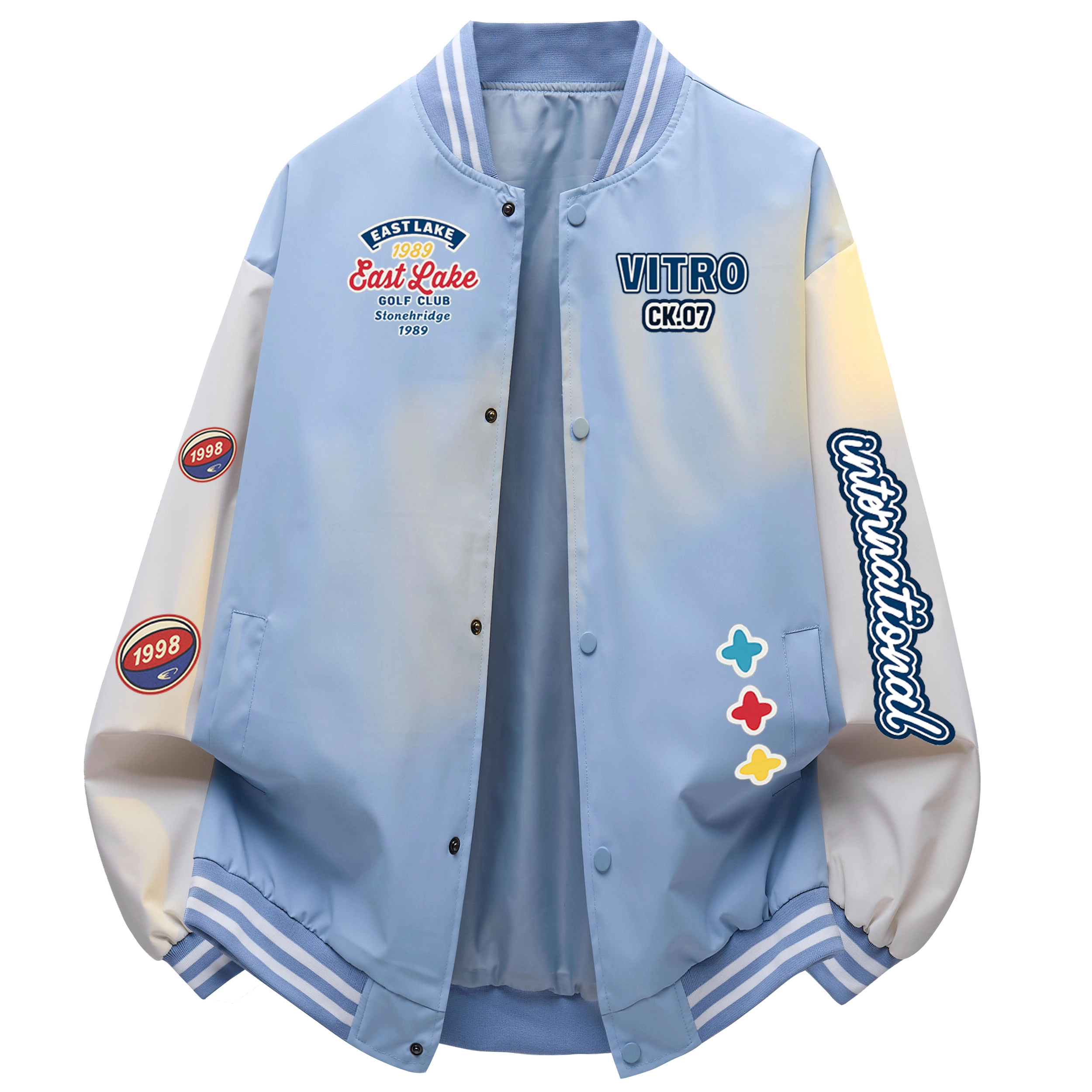 vitro cleanfit