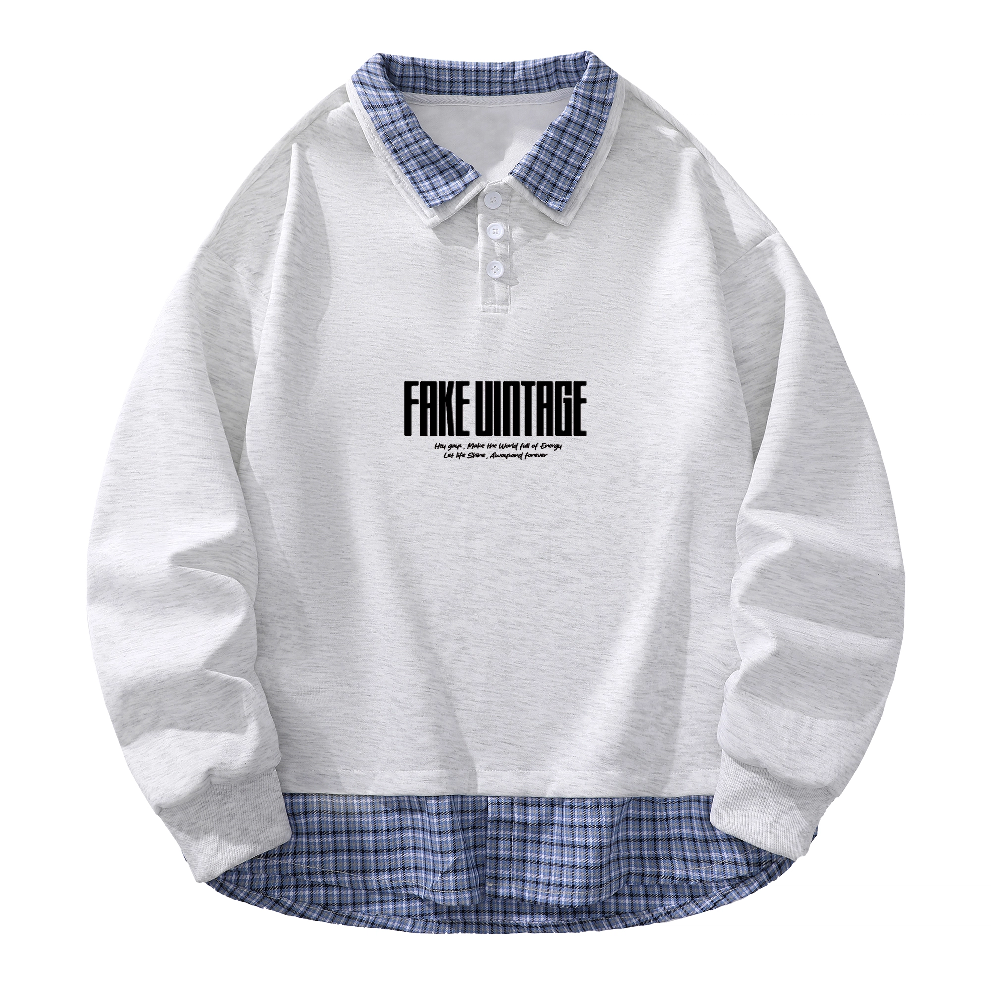 FAKE UINTAGE