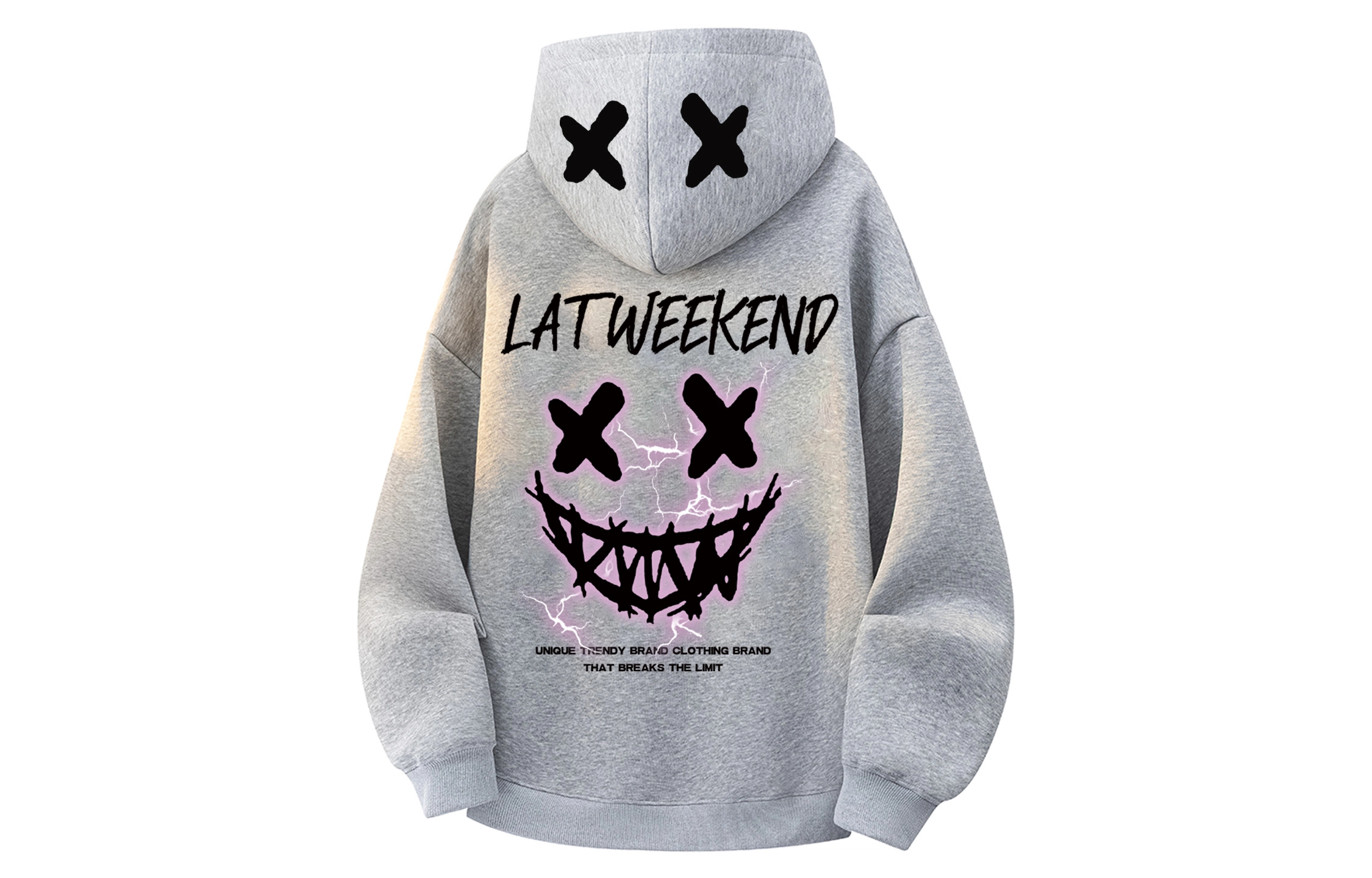 LA'T.WEEKEND