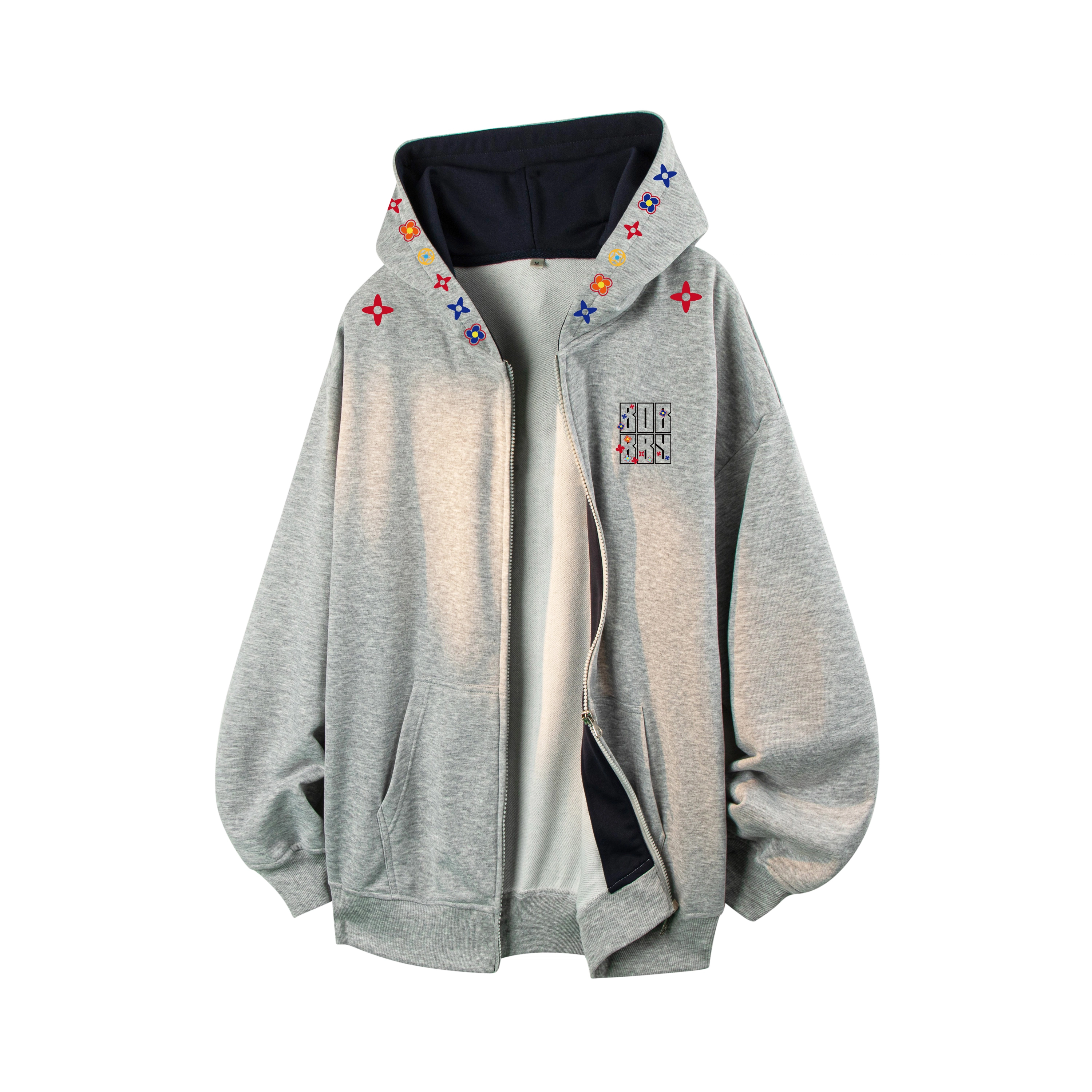 BOBBY ABLEY Logo