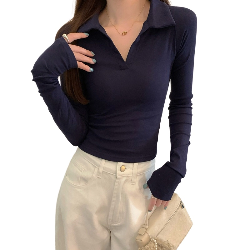 HELEH POLO T