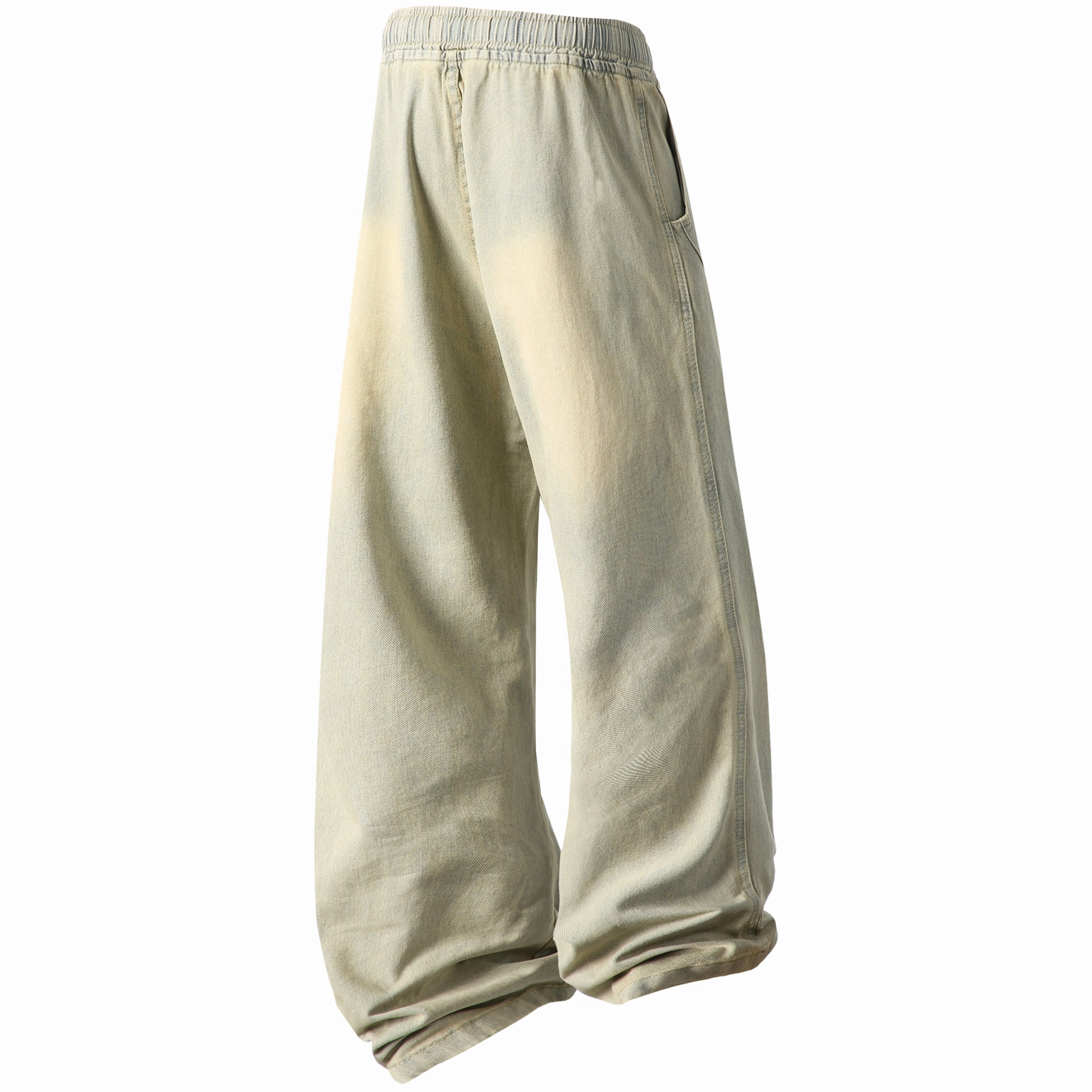 NINETEEN AUTUMN cleanfit