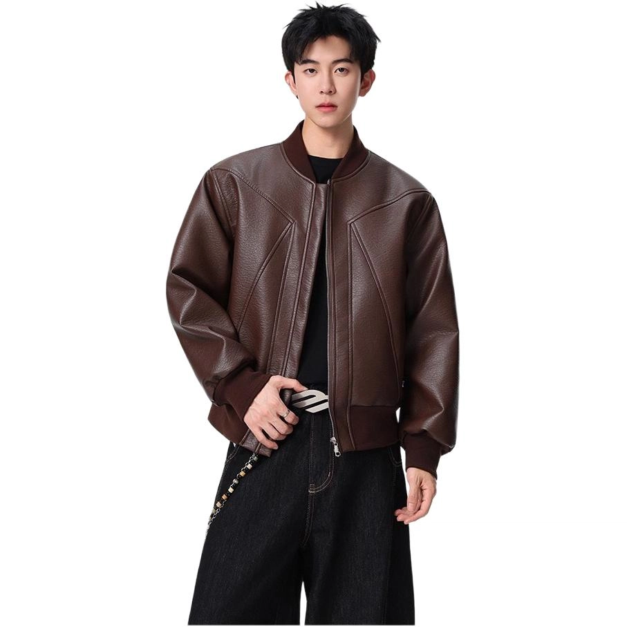 GENT LORE boxy