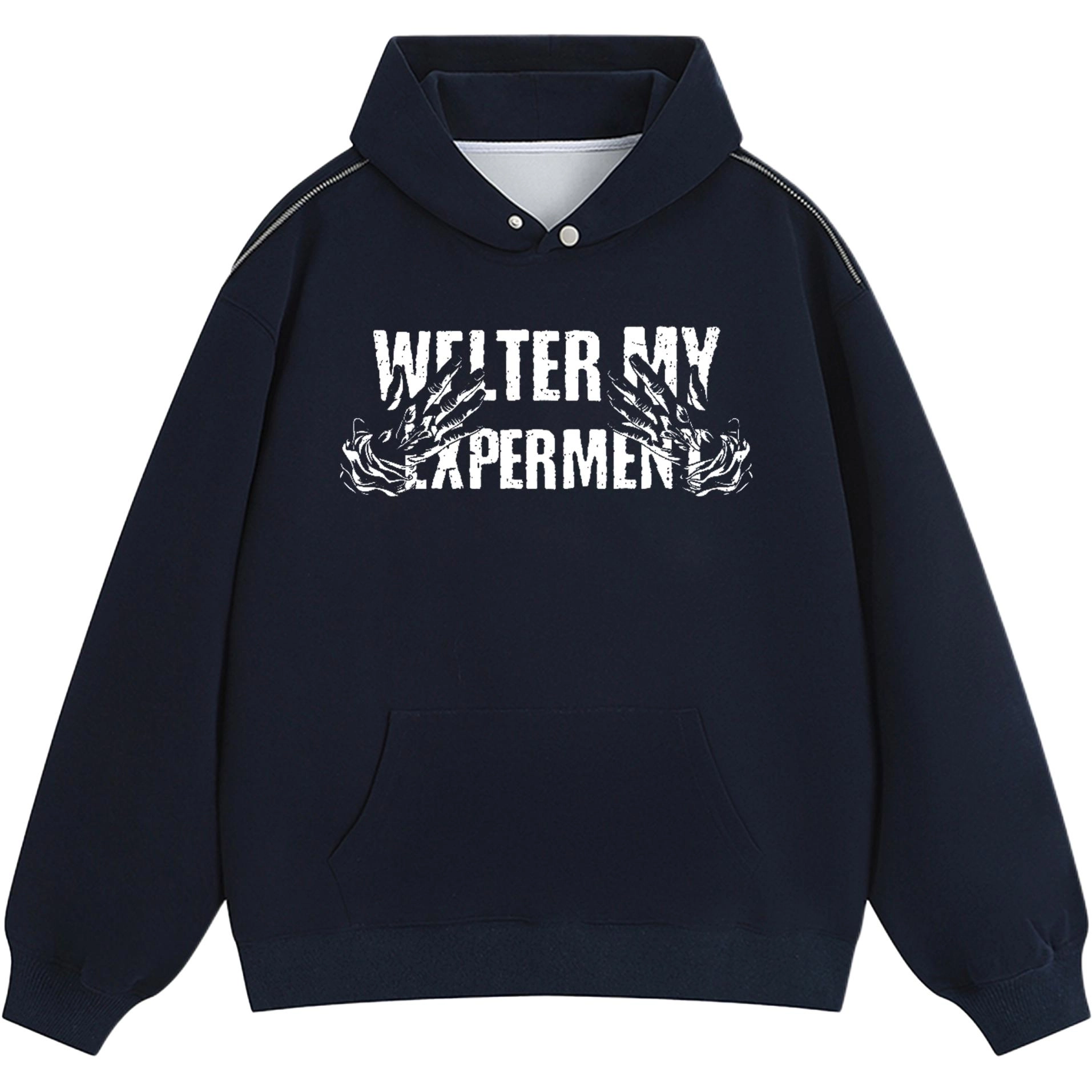 WELTER EXPERIMENT LOGO