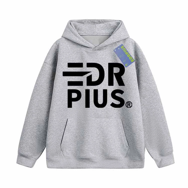 EDRPIUS logohiphop