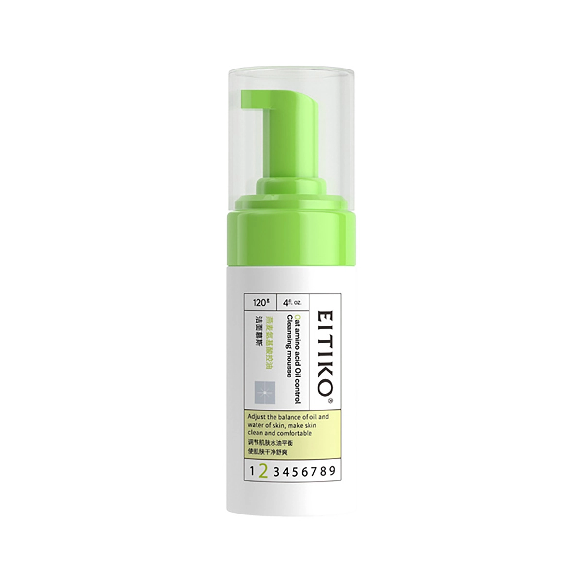 EITIKO 120g+30ml