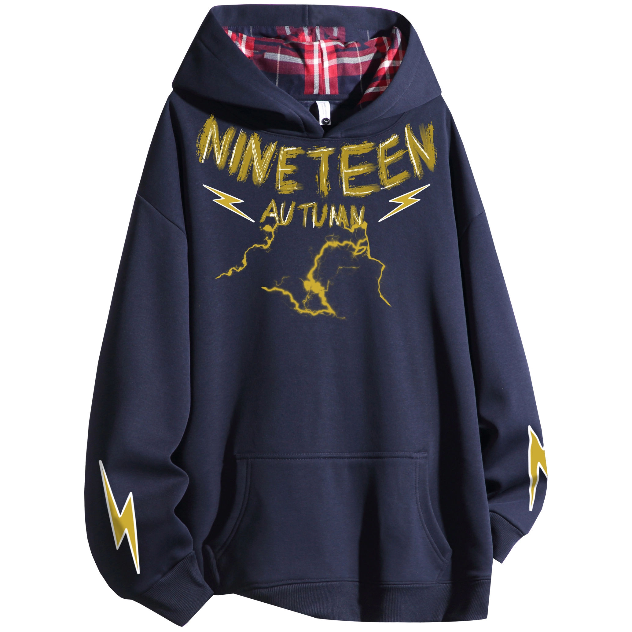 NINETEEN AUTUMN Logo