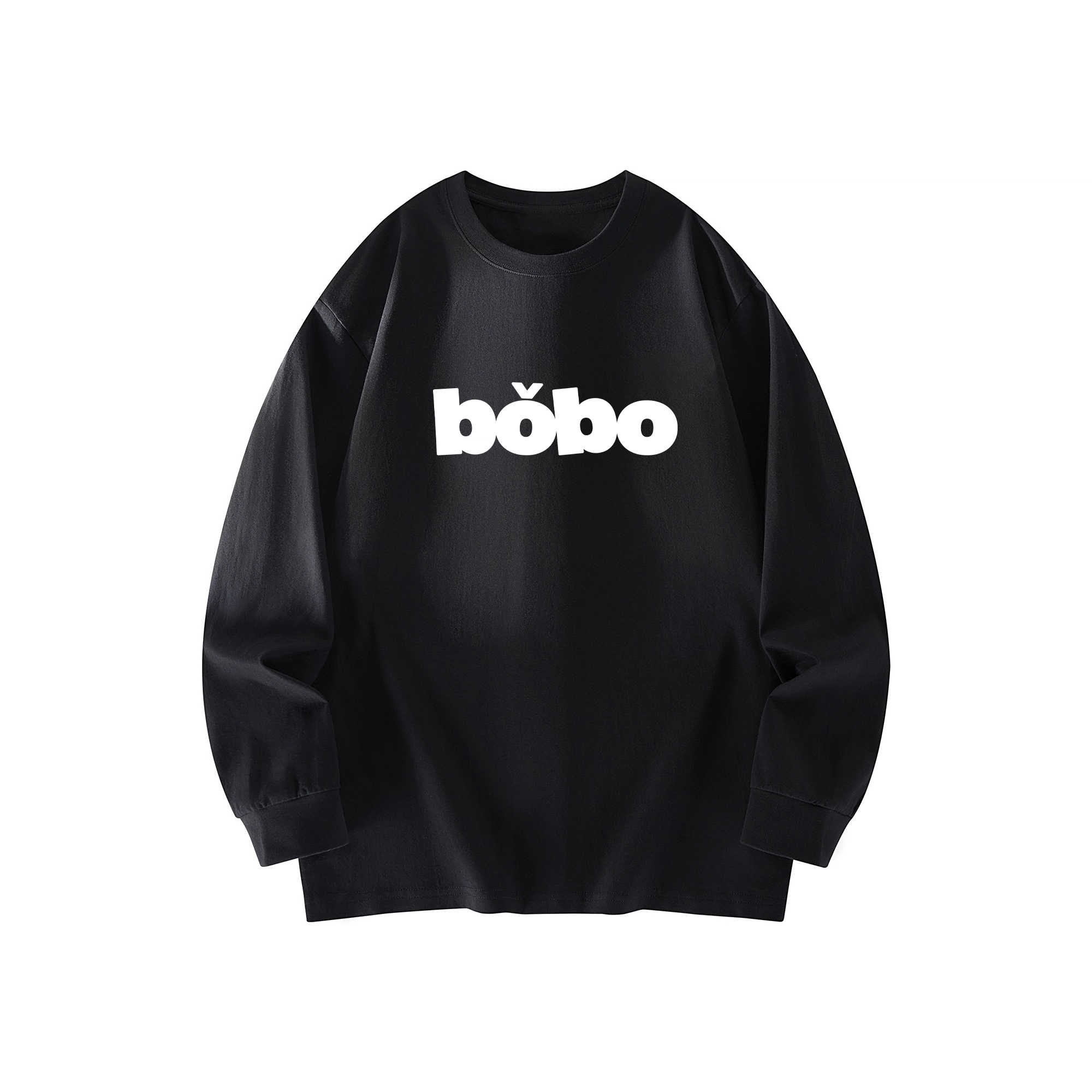BOBBY ABLEY bobo LogoT