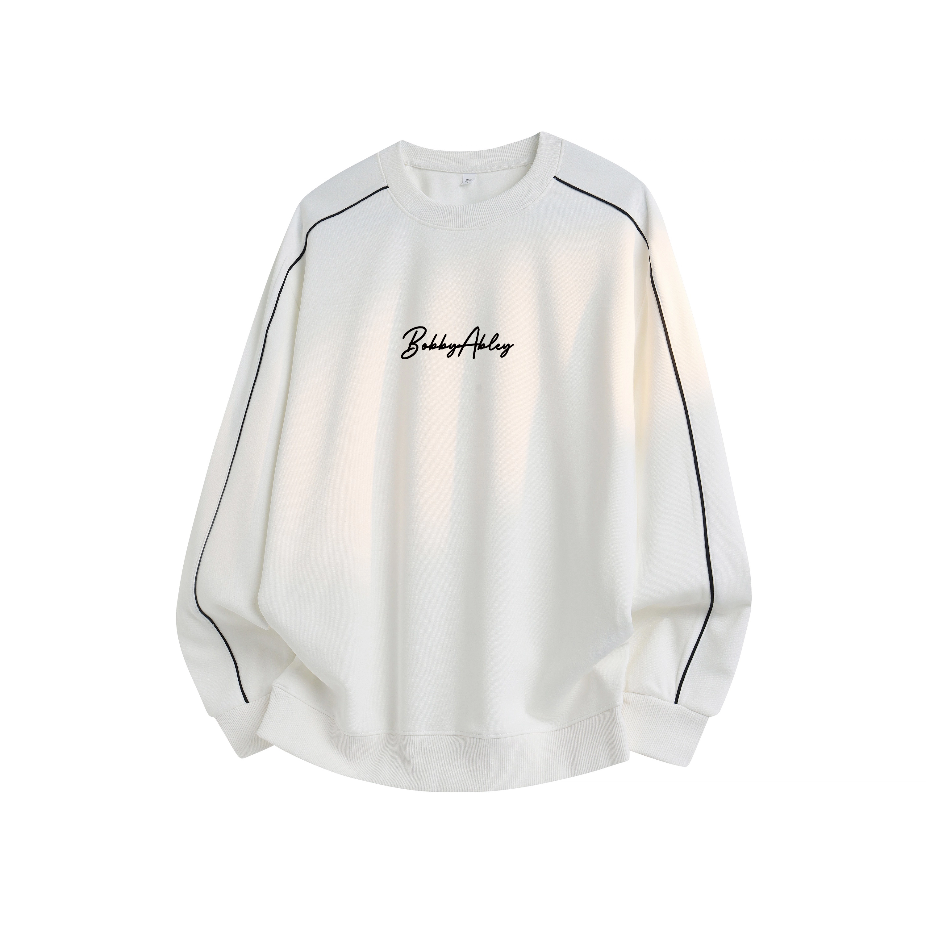 BOBBY ABLEY Logo