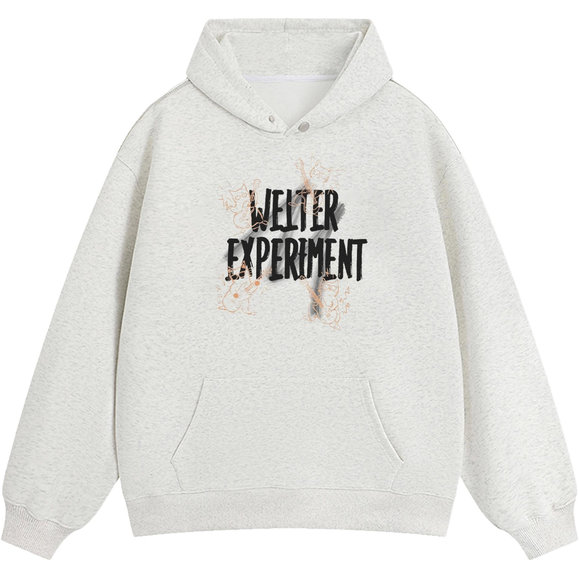 WELTER EXPERIMENT LOGO