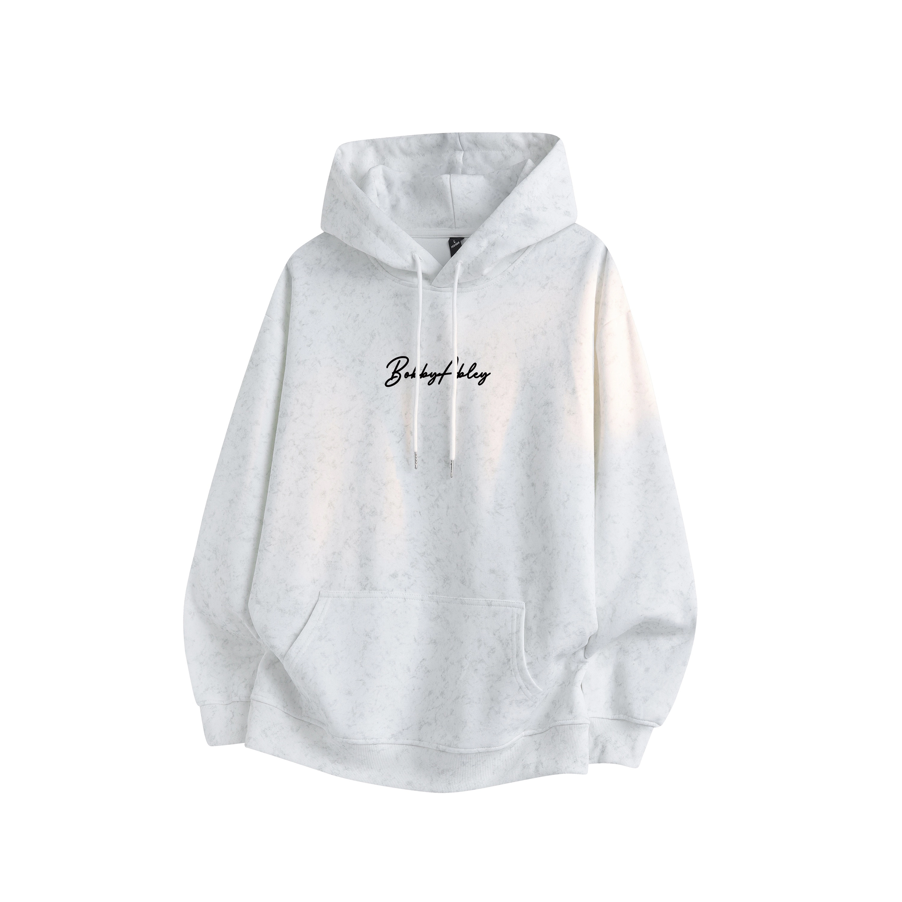 BOBBY ABLEY Logo