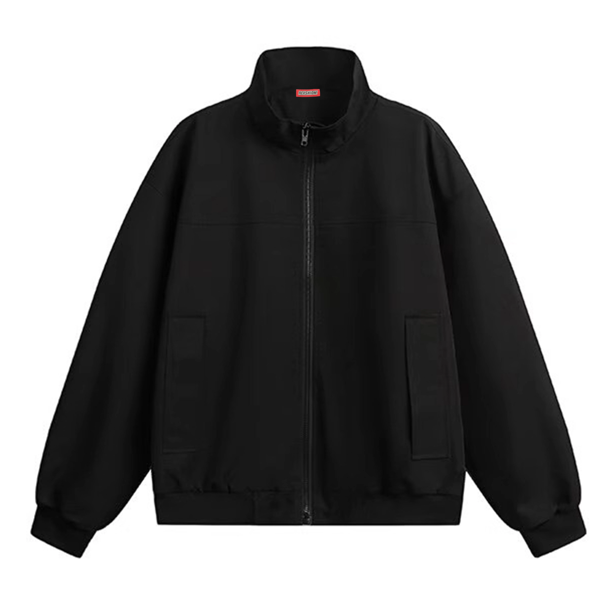 REXSHION clean fit