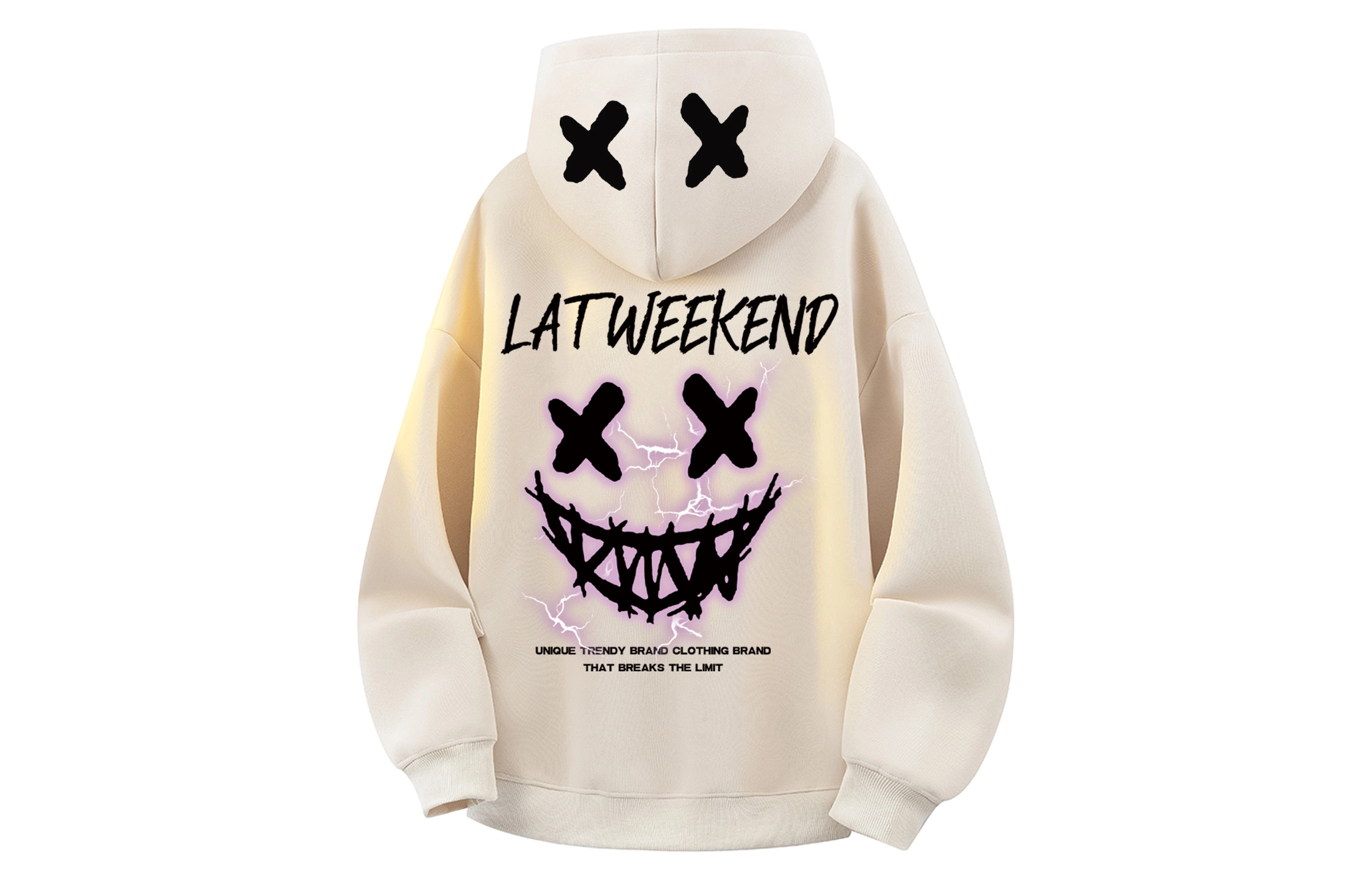 LA'T.WEEKEND