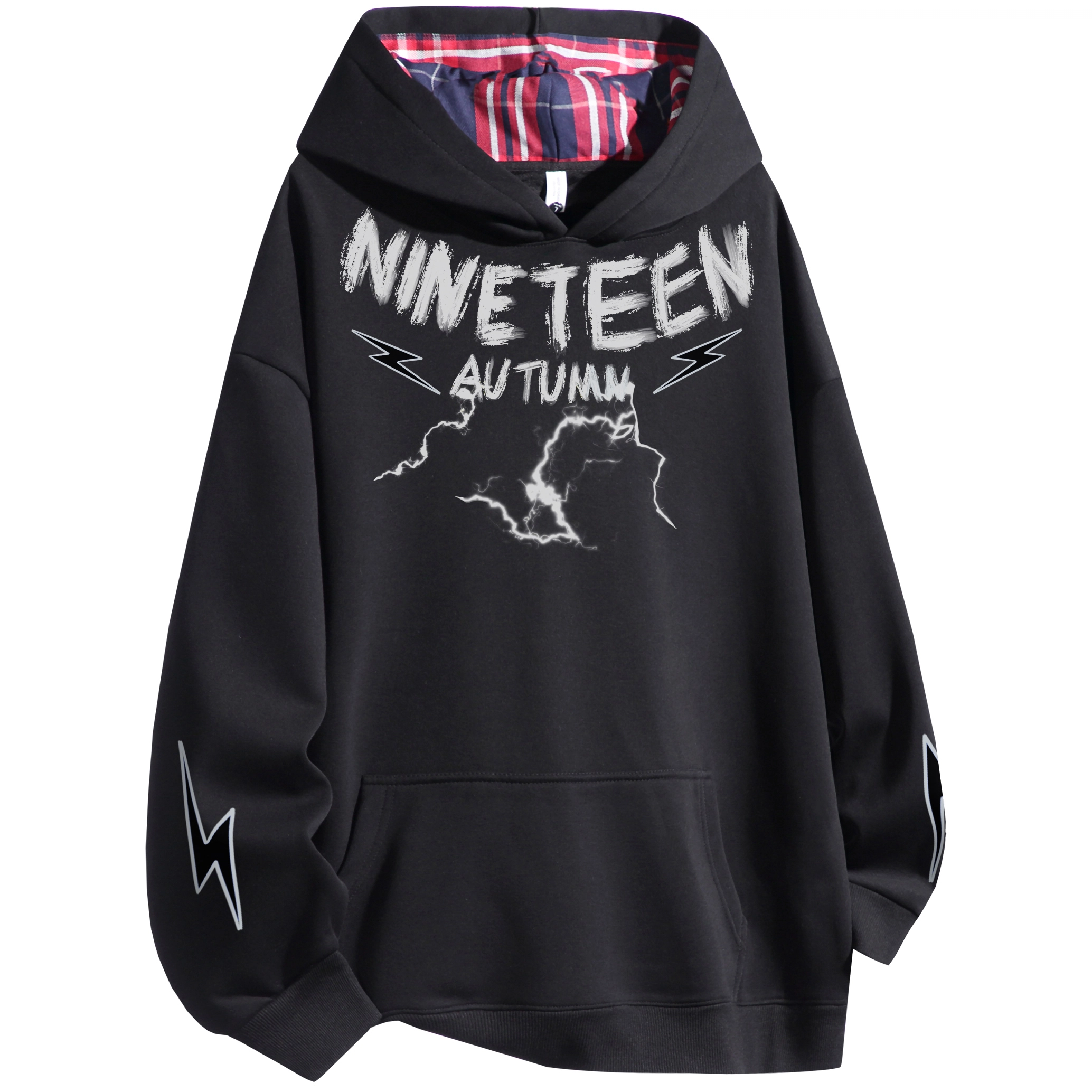 NINETEEN AUTUMN Logo