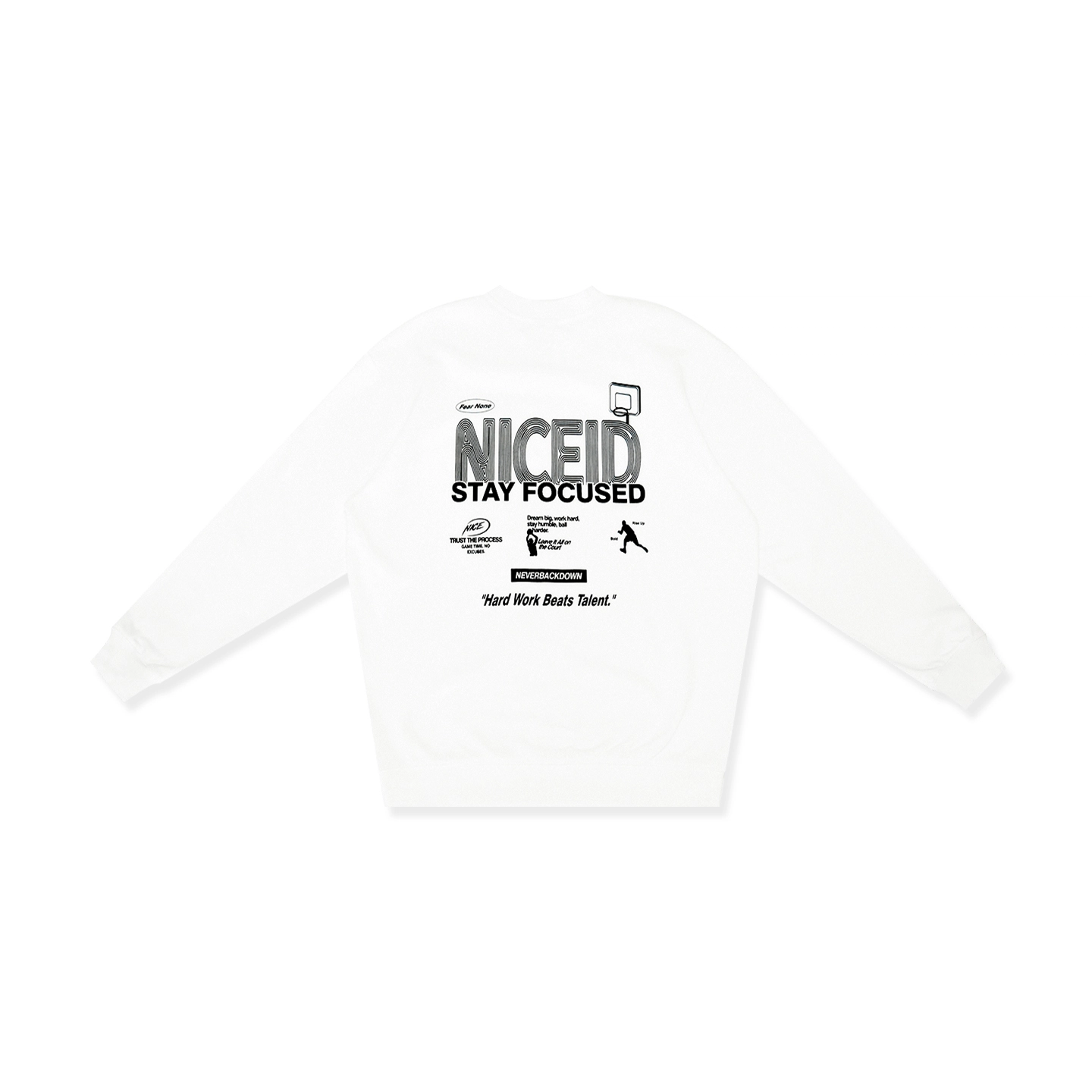 NICEID