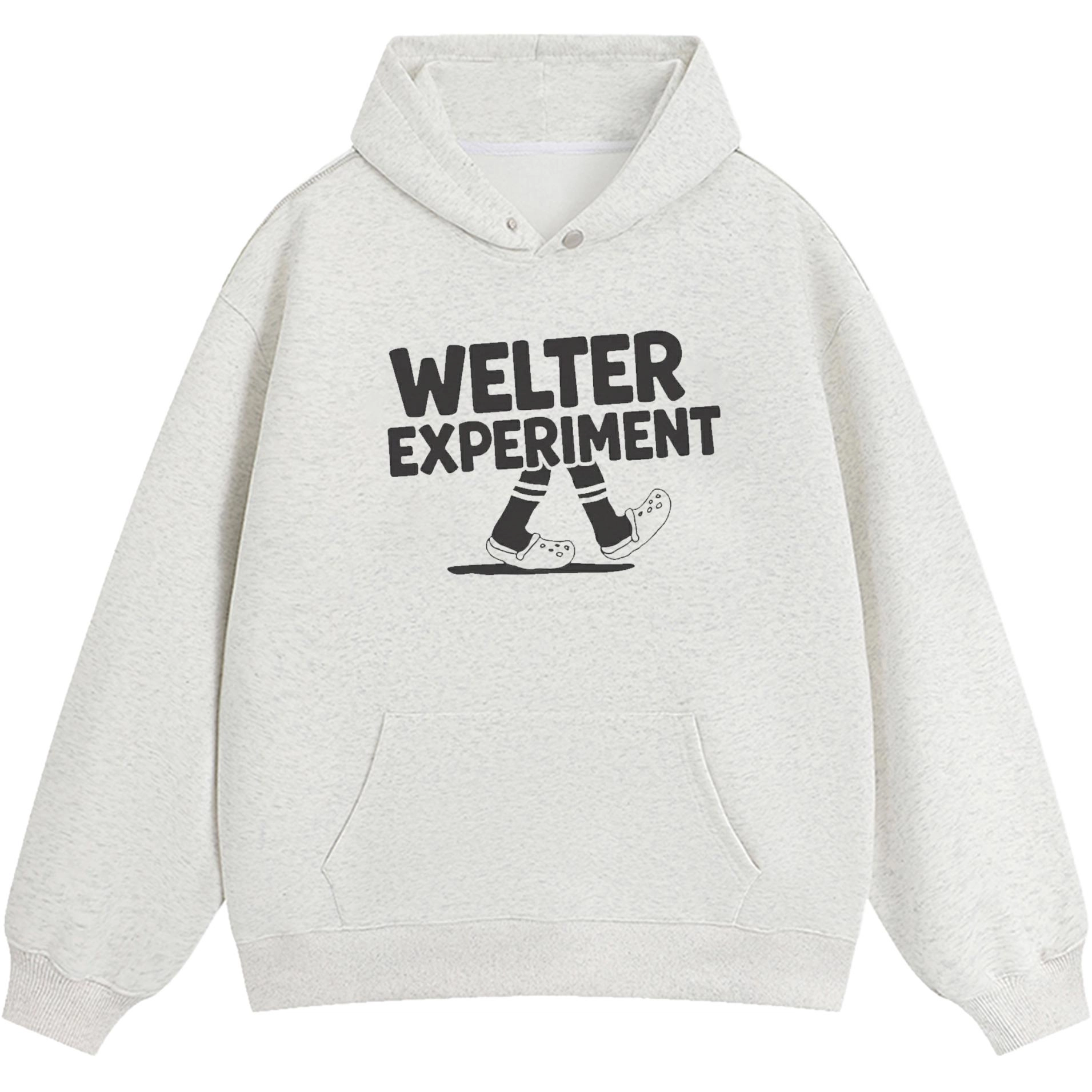 WELTER EXPERIMENT LOGO