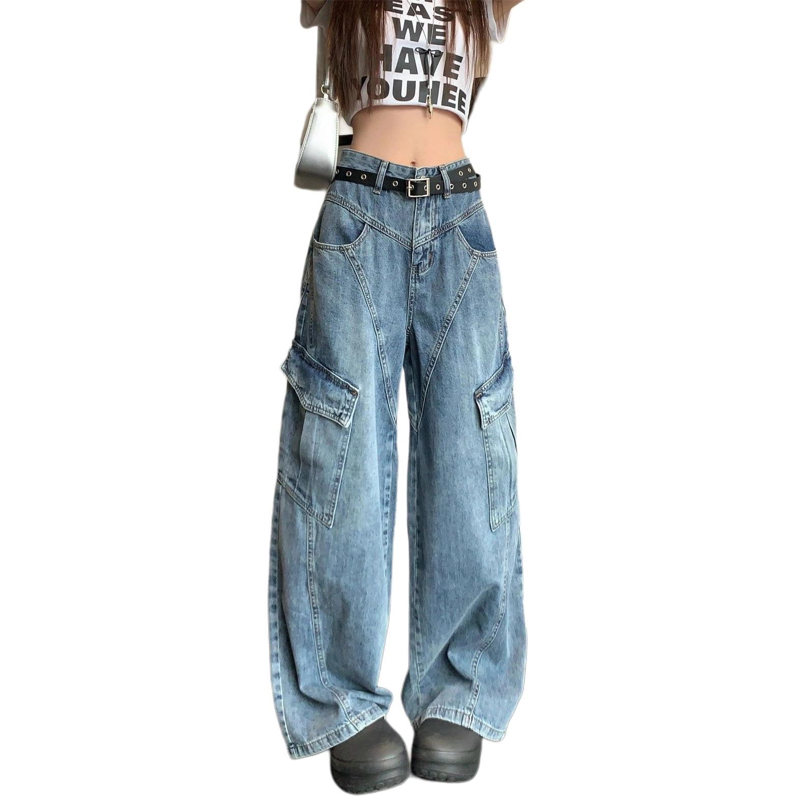 M JEANS STUDIOS 7 2025