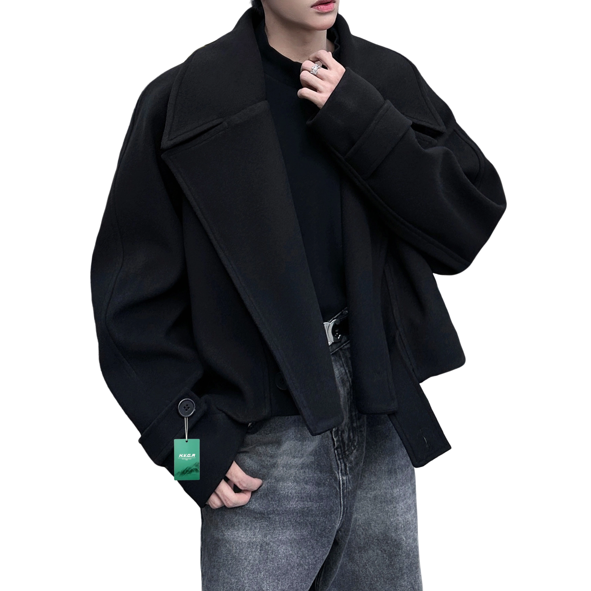 H.V.G.A cleanfit