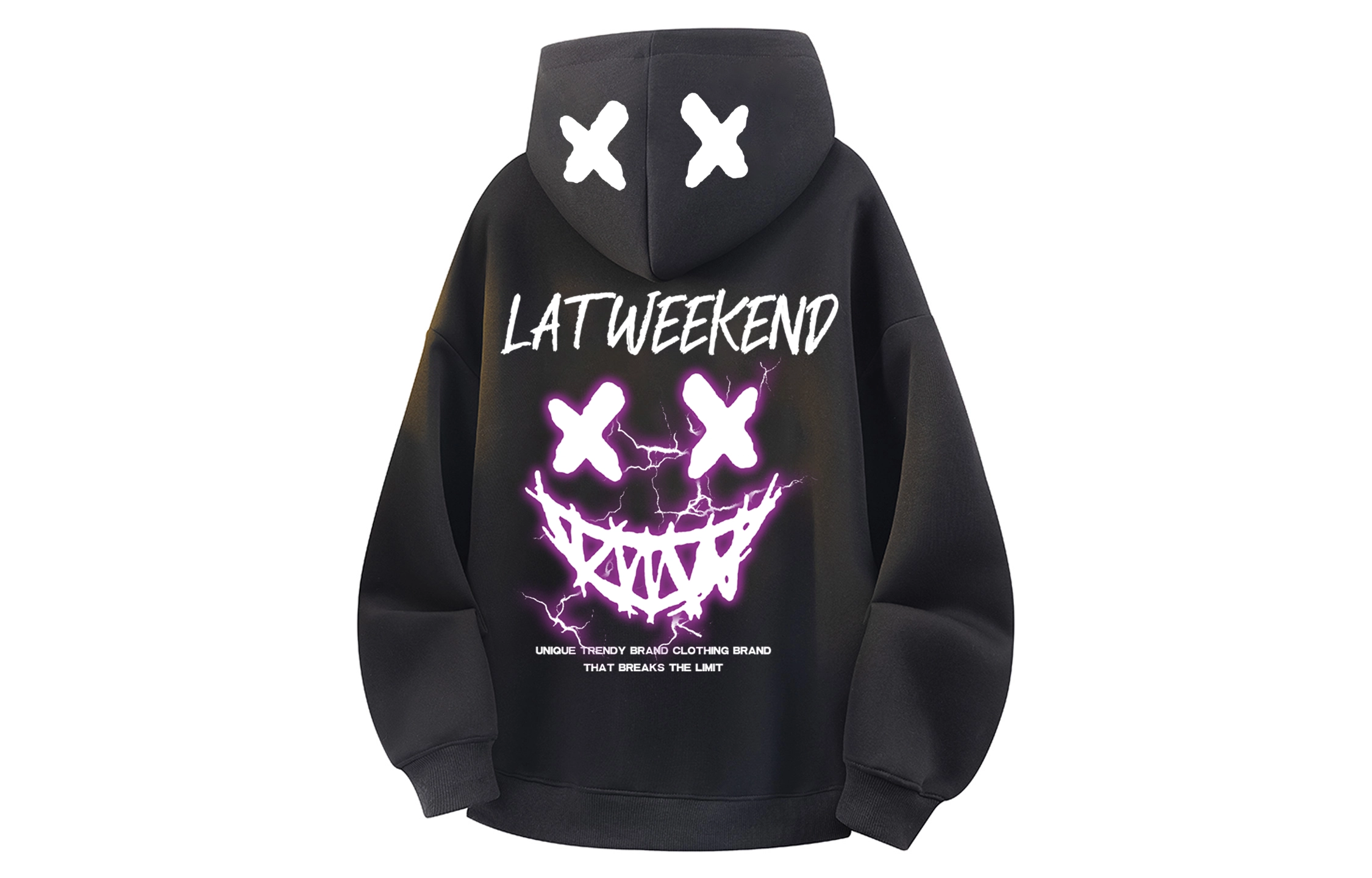 LA'T.WEEKEND
