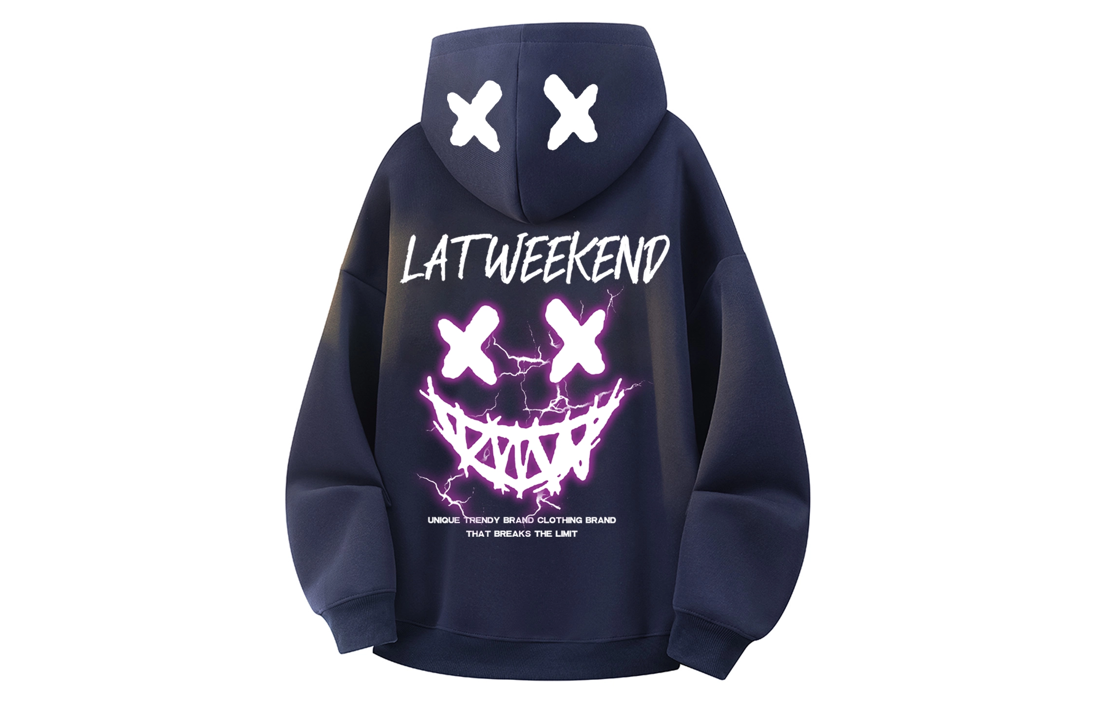 LA'T.WEEKEND