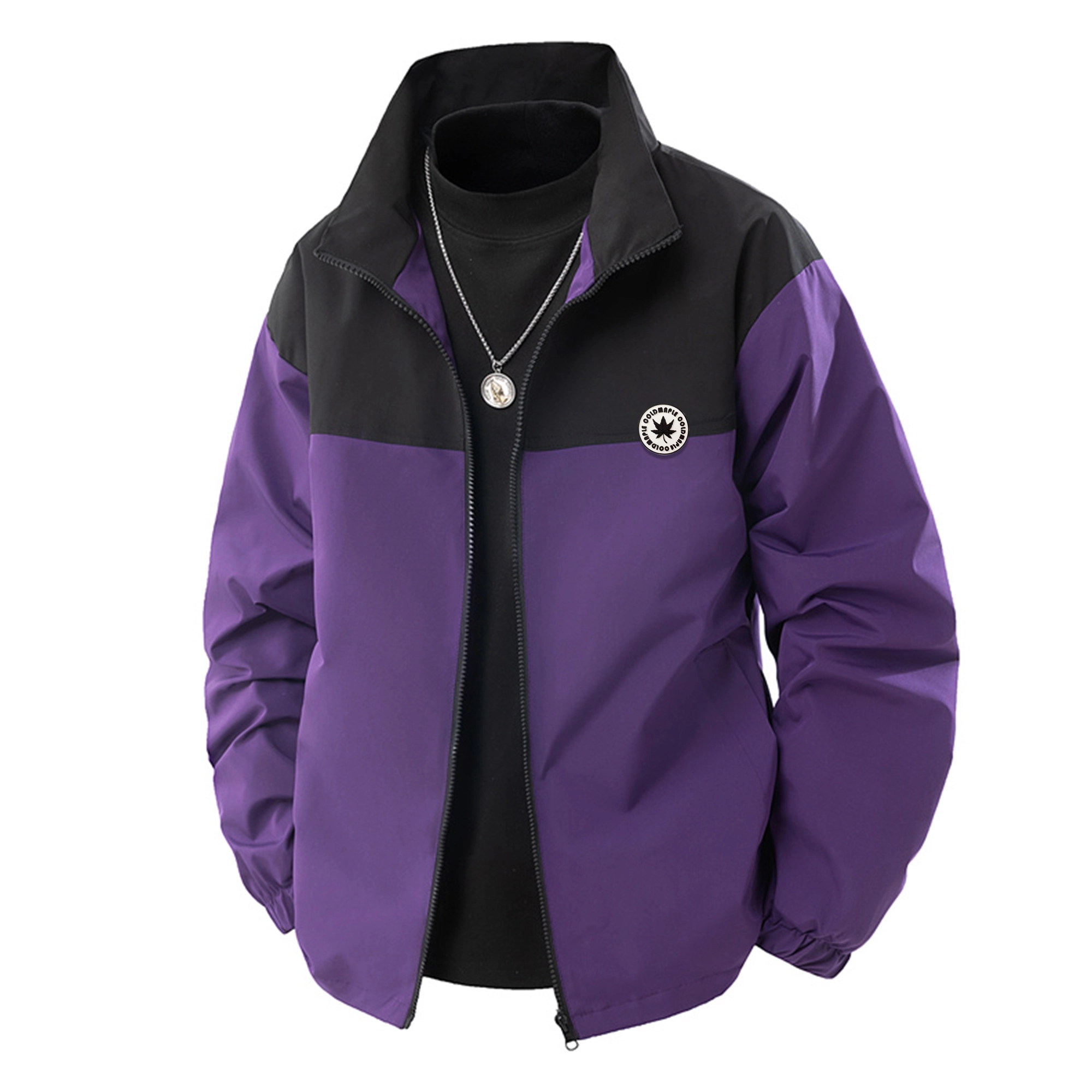 COLD MAPLE FW25
