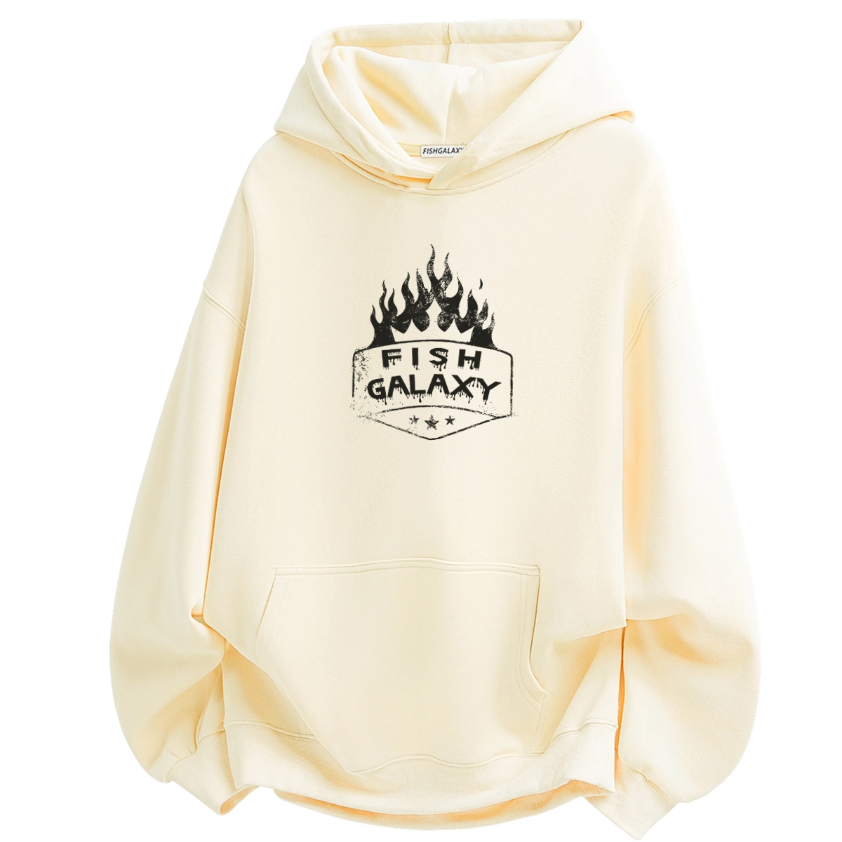 FISHGALAXY Logo