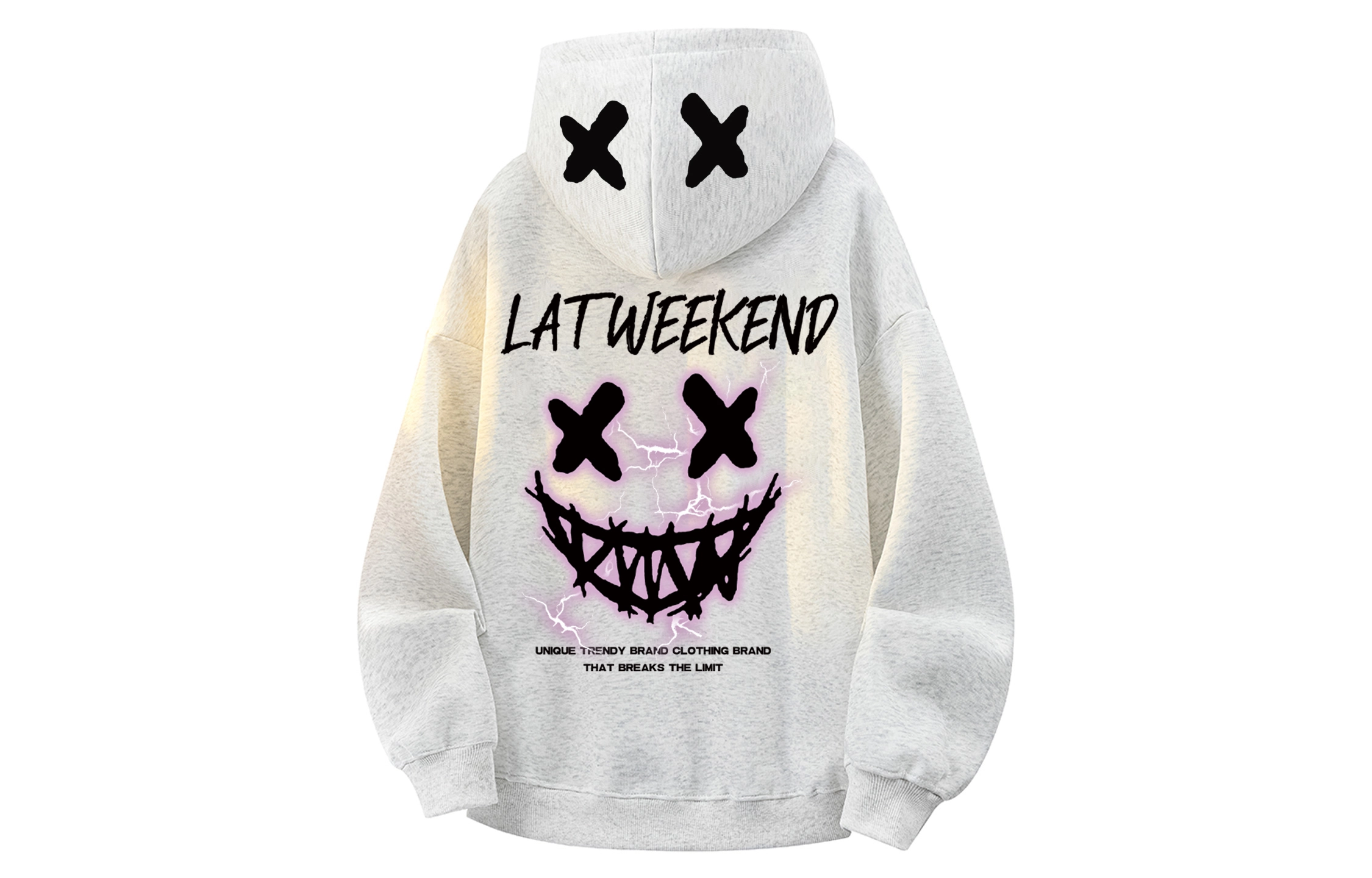 LA'T.WEEKEND