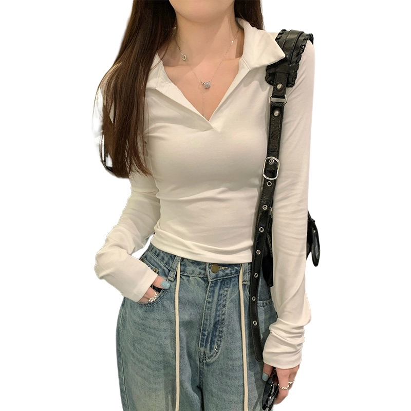 HELEH POLO T