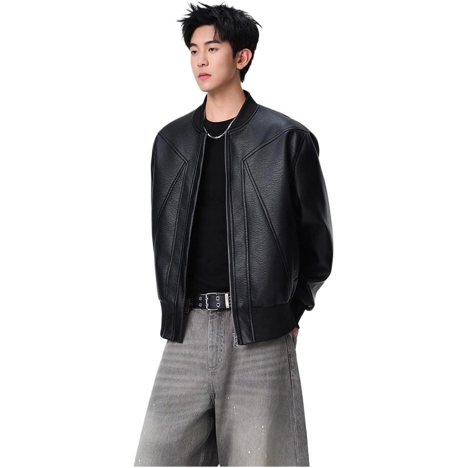 GENT LORE boxy