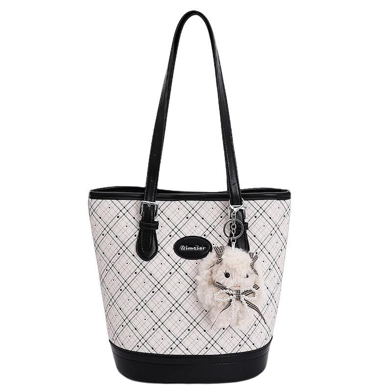 JIANGLIDA Tote PU
