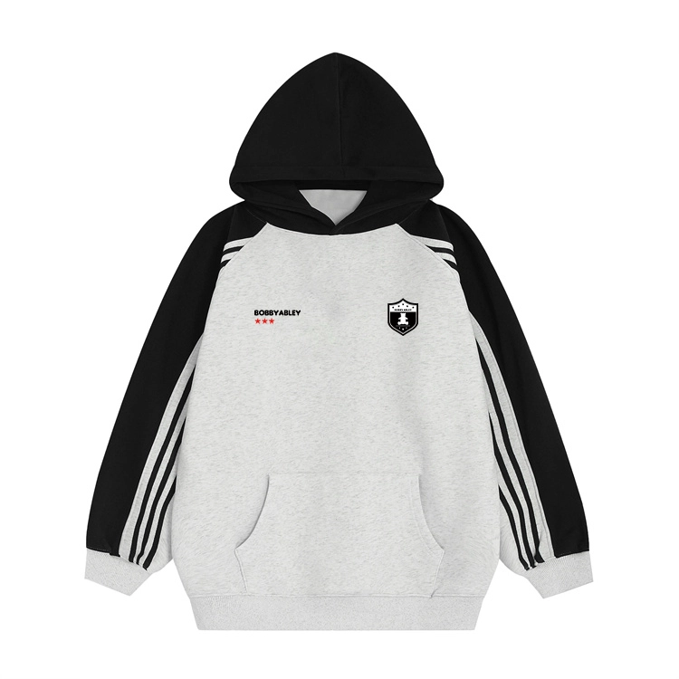 BOBBY ABLEY Logo