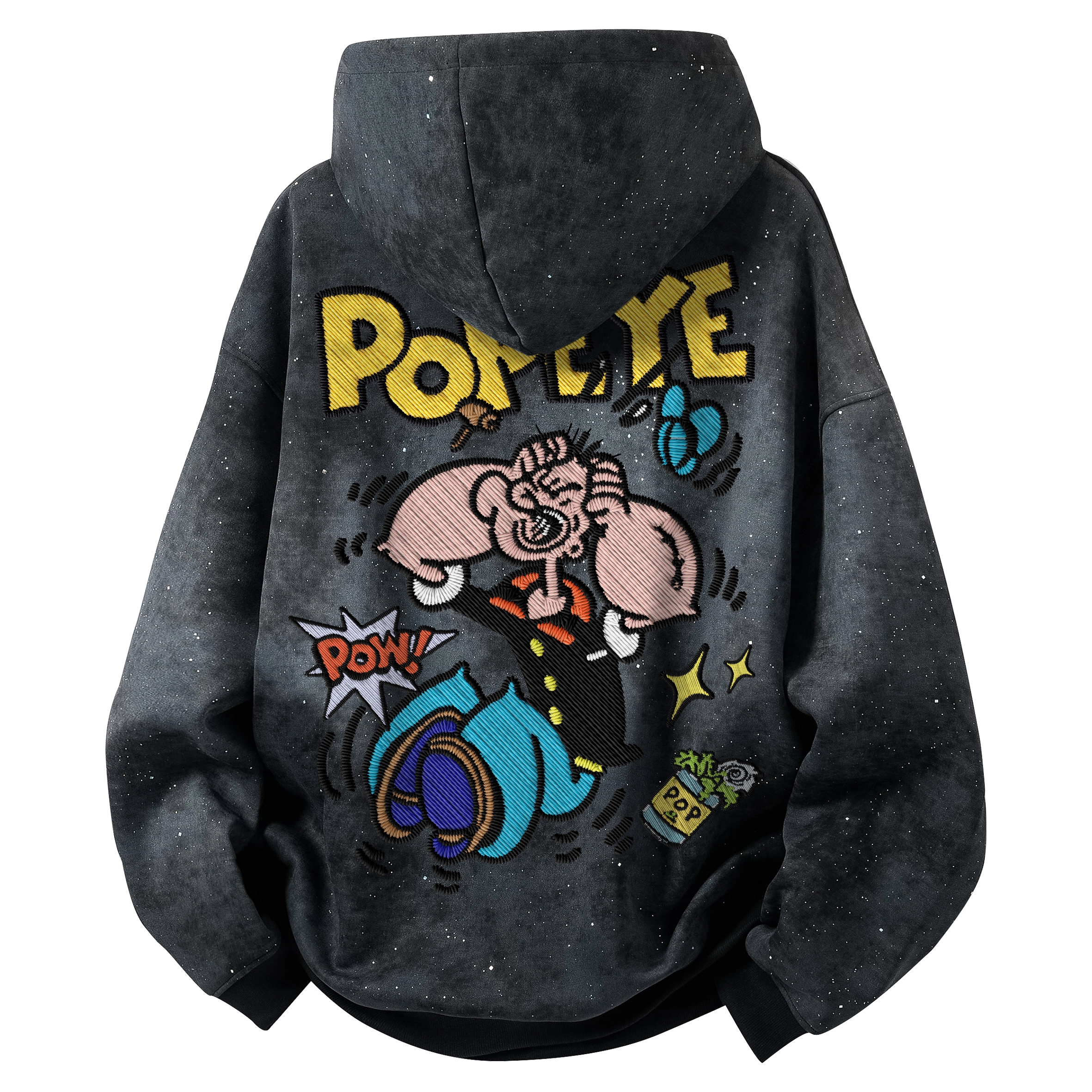 POPEYE Logo