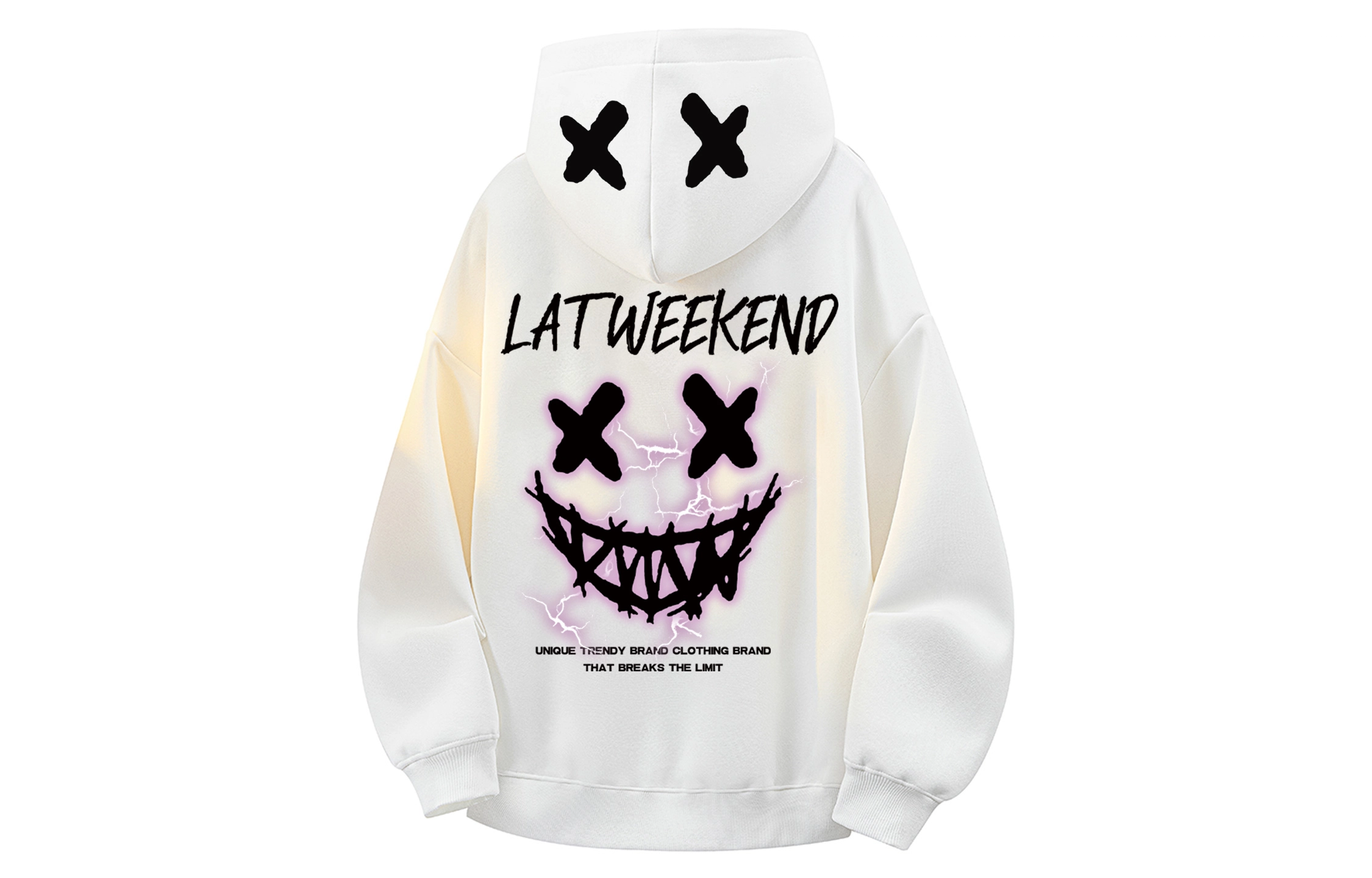 LA'T.WEEKEND