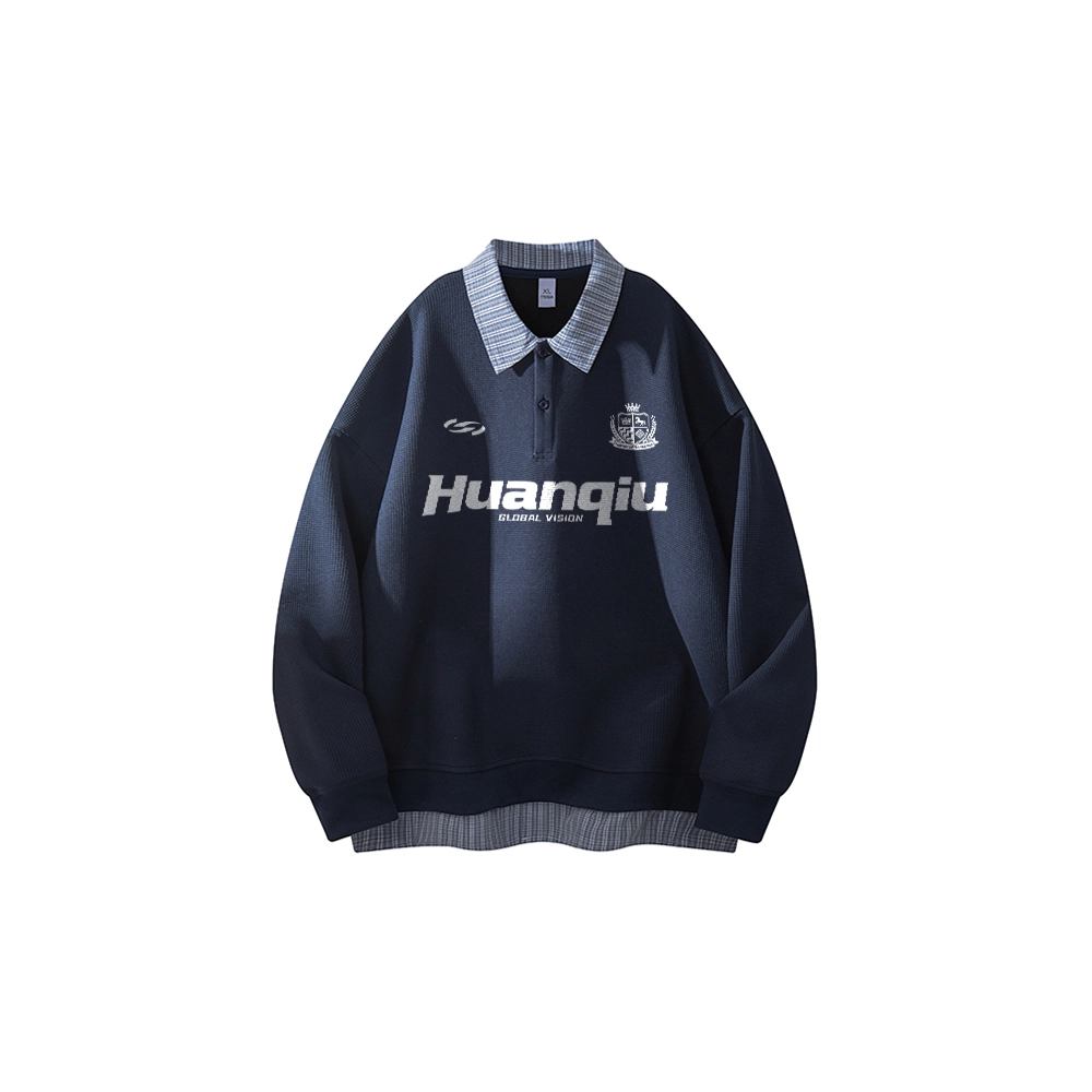 HUANQIU logo